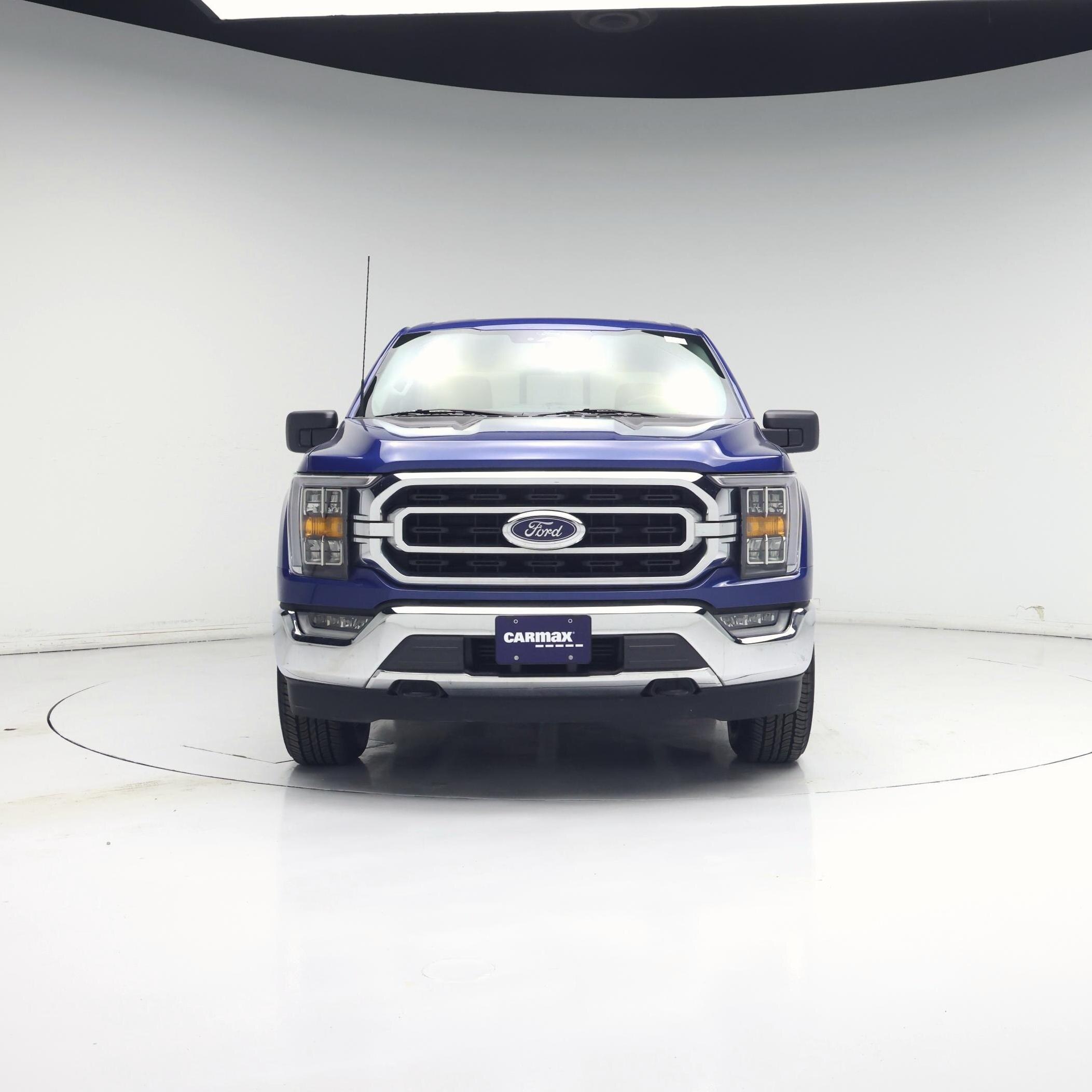 Thumbnail: 2022 Ford F-150 - 5