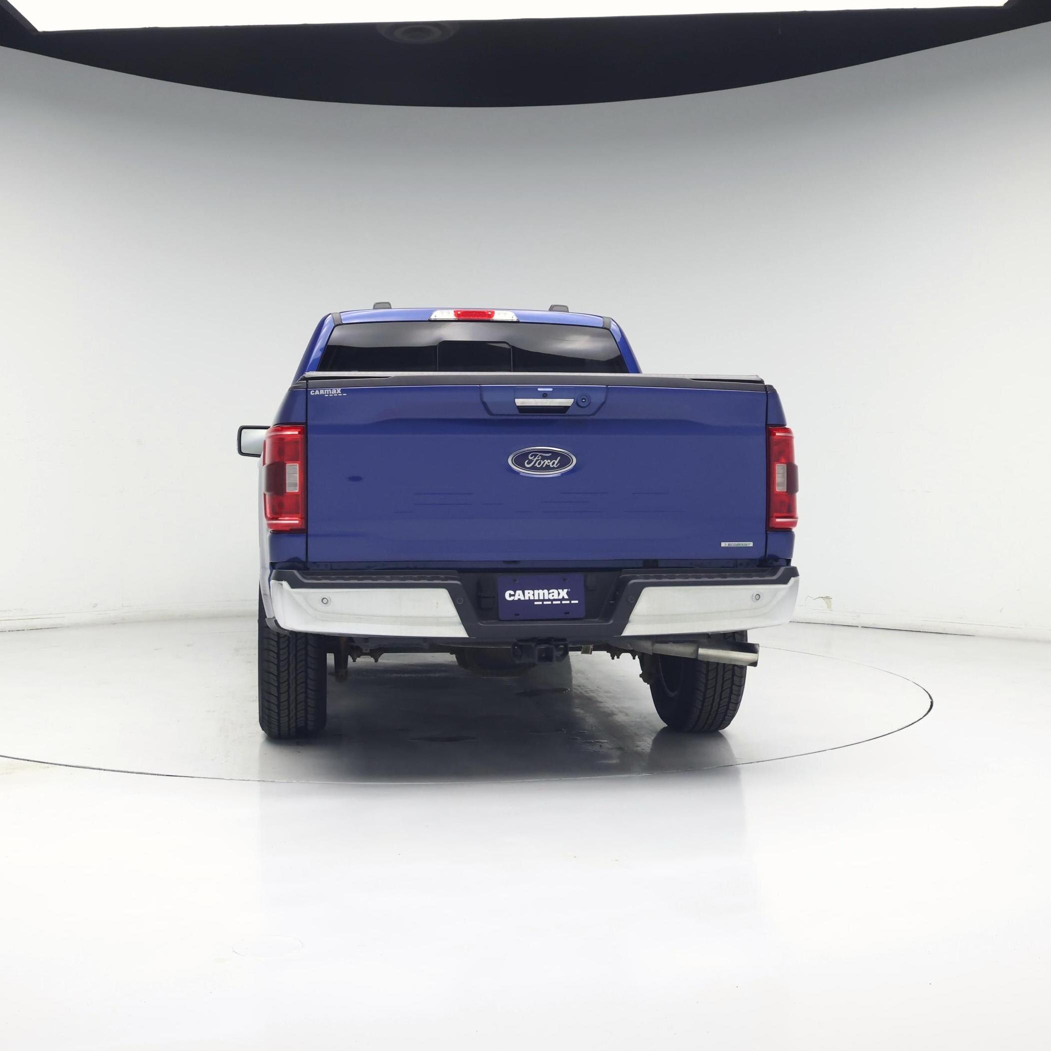 Thumbnail: 2022 Ford F-150 - 6