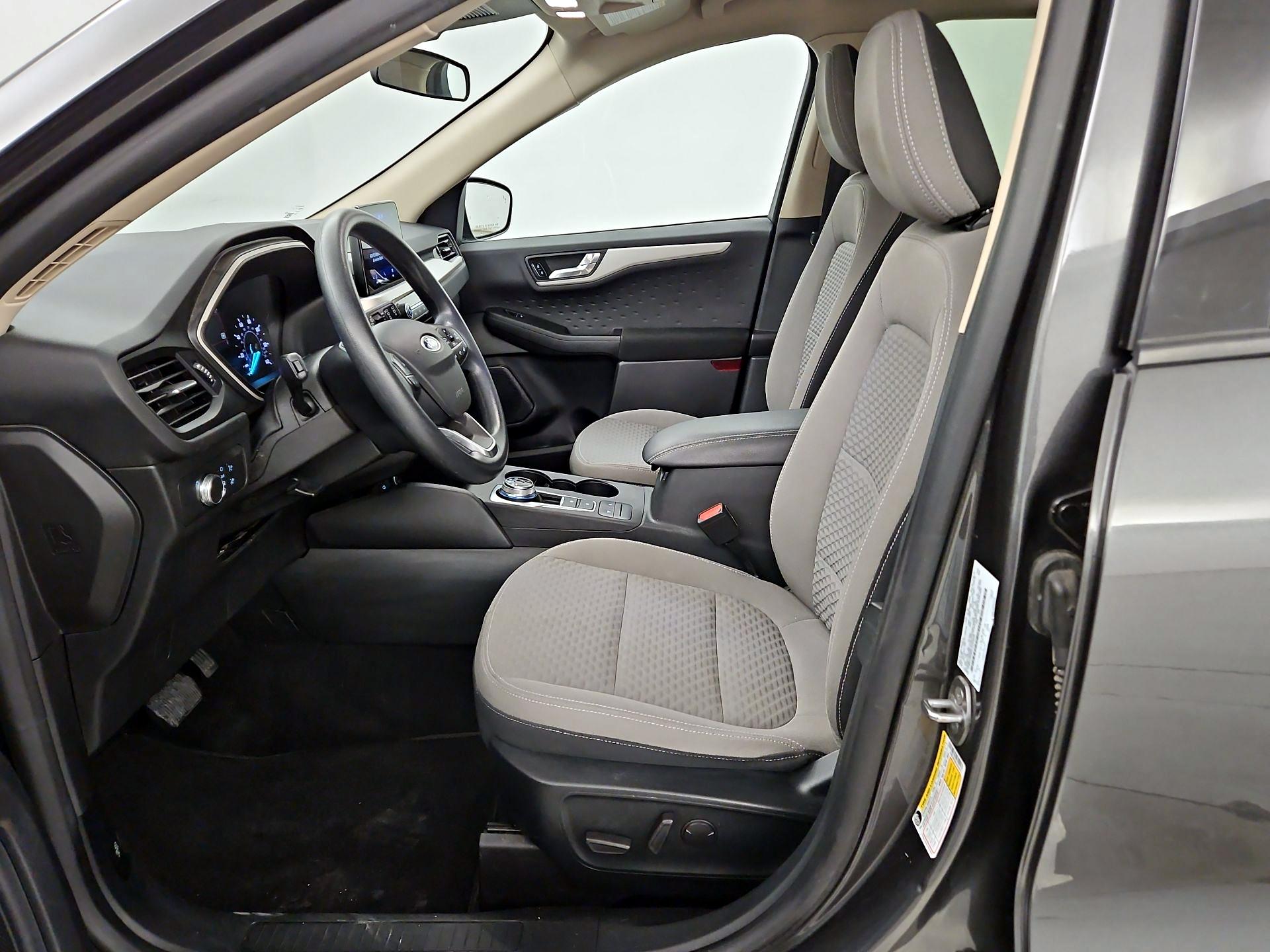 Thumbnail: 2020 Ford Escape - 11