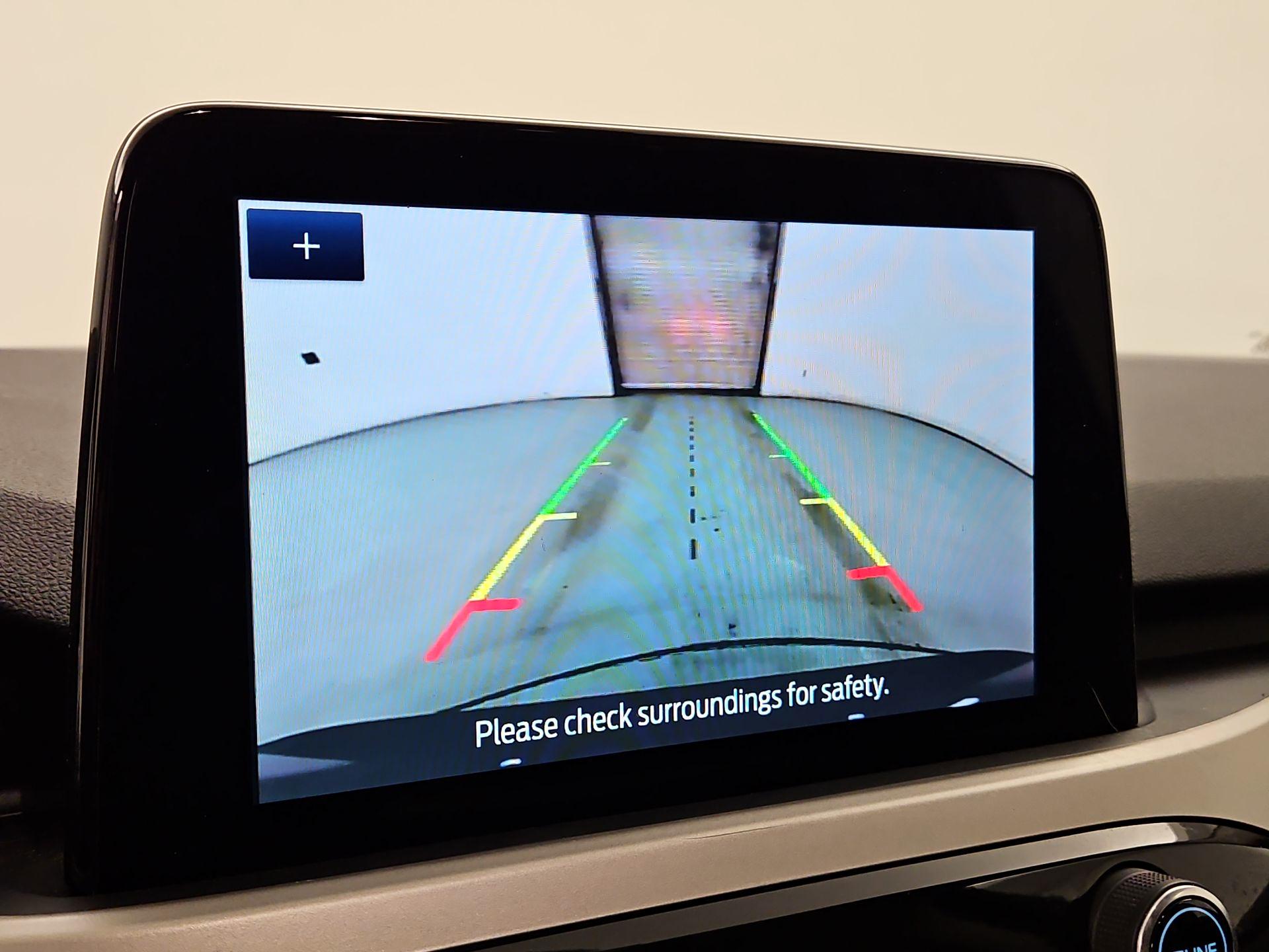 Thumbnail: 2020 Ford Escape - 14