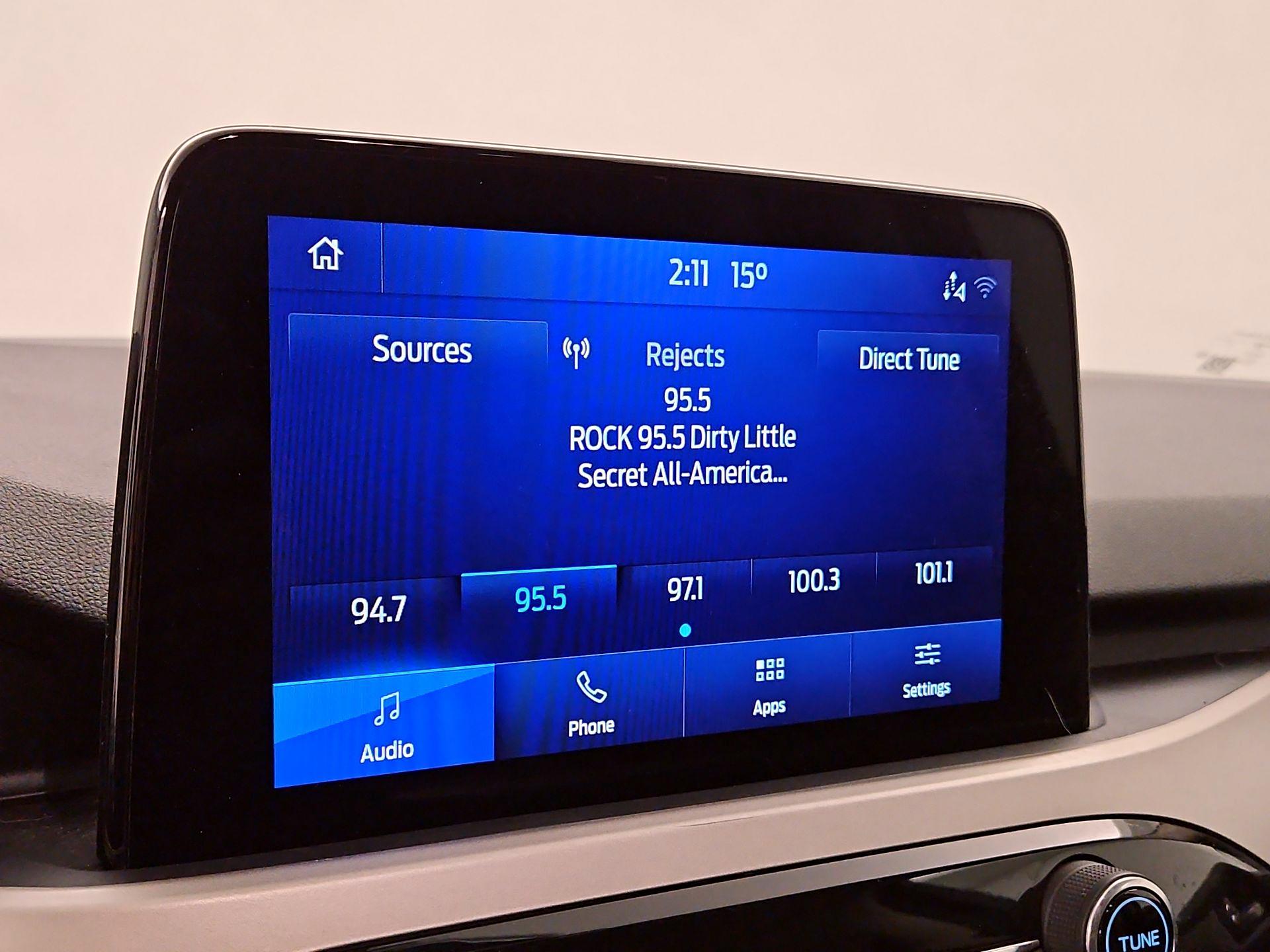 Thumbnail: 2020 Ford Escape - 15