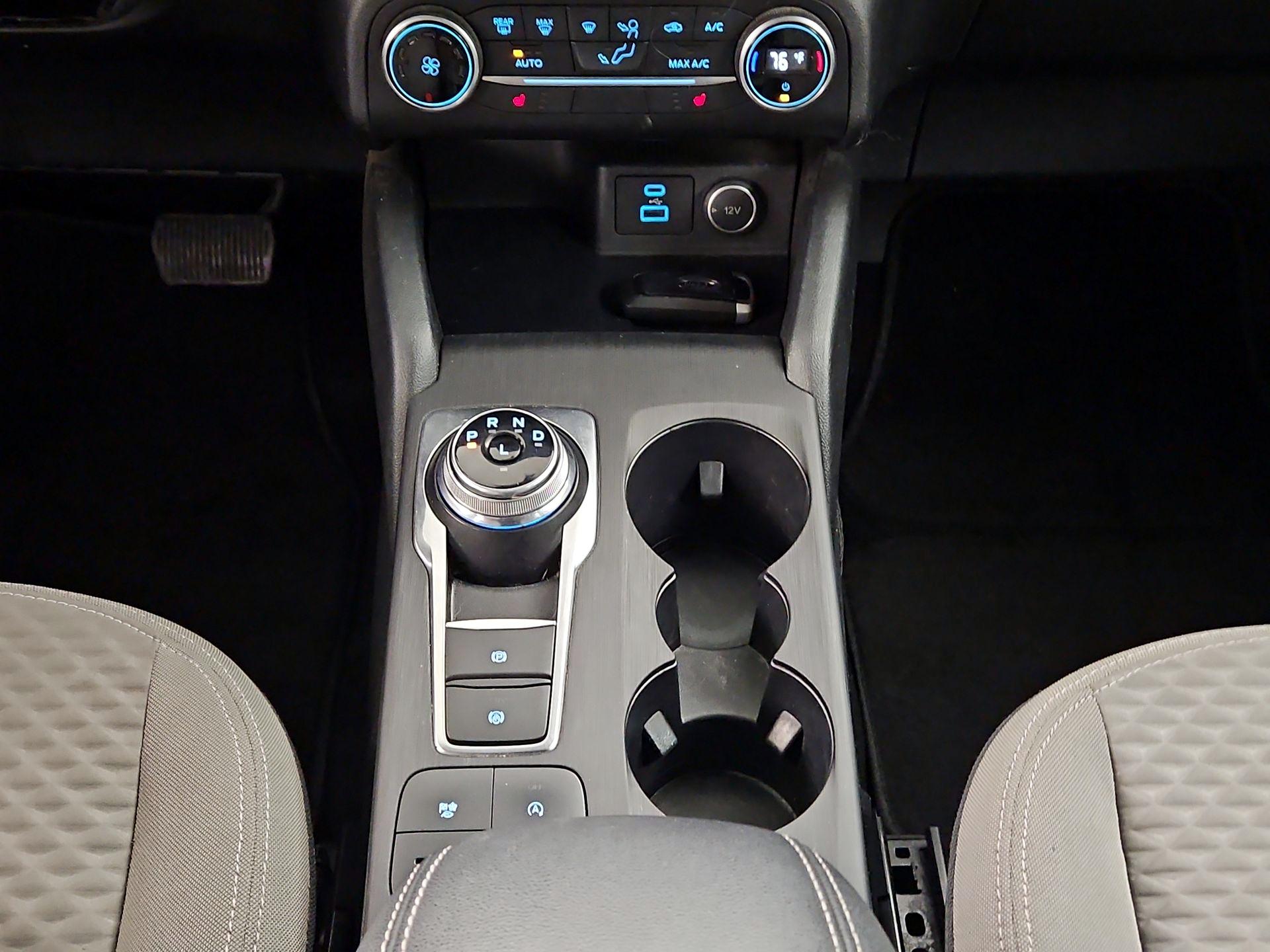 Thumbnail: 2020 Ford Escape - 17