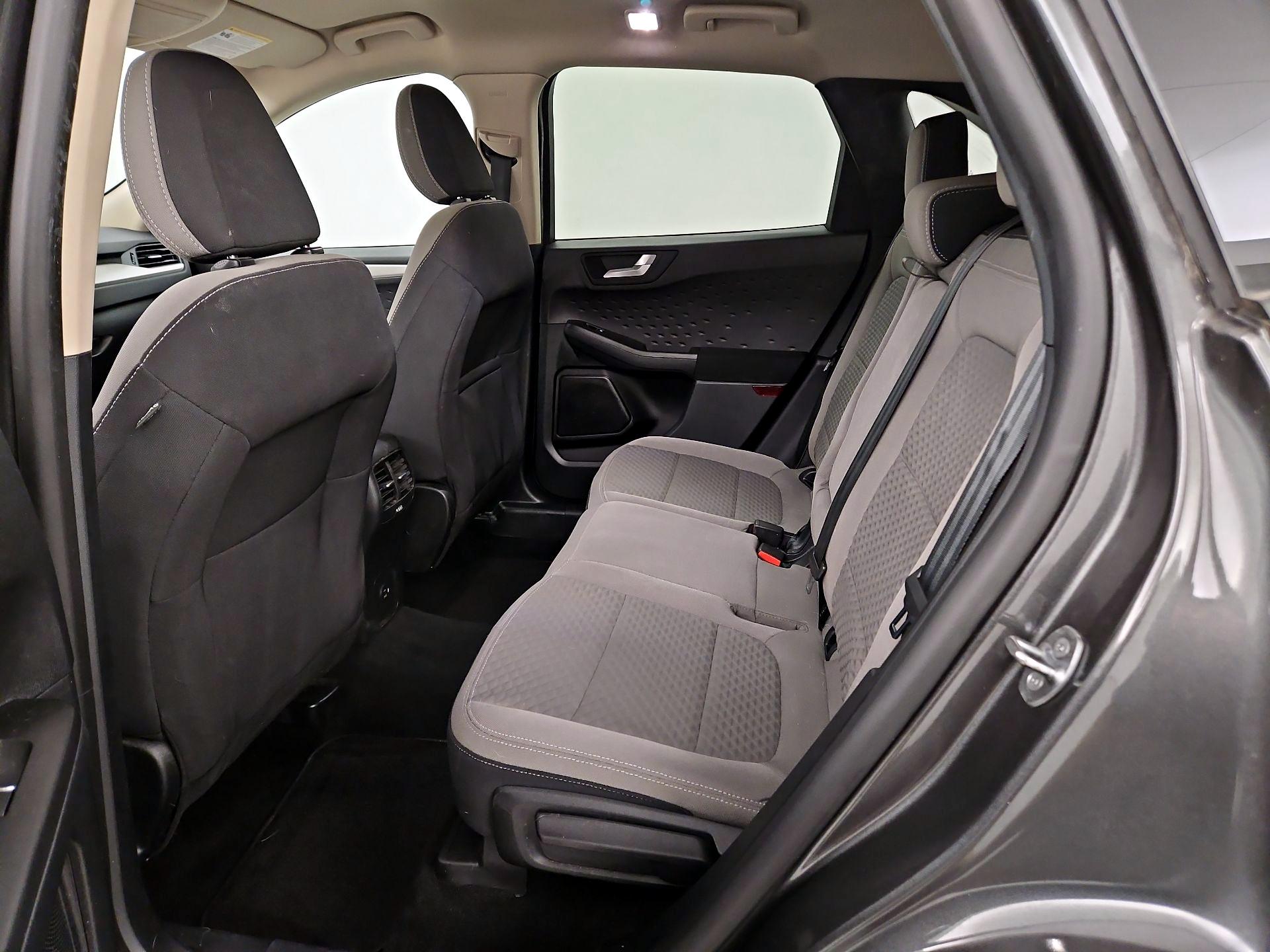 Thumbnail: 2020 Ford Escape - 19