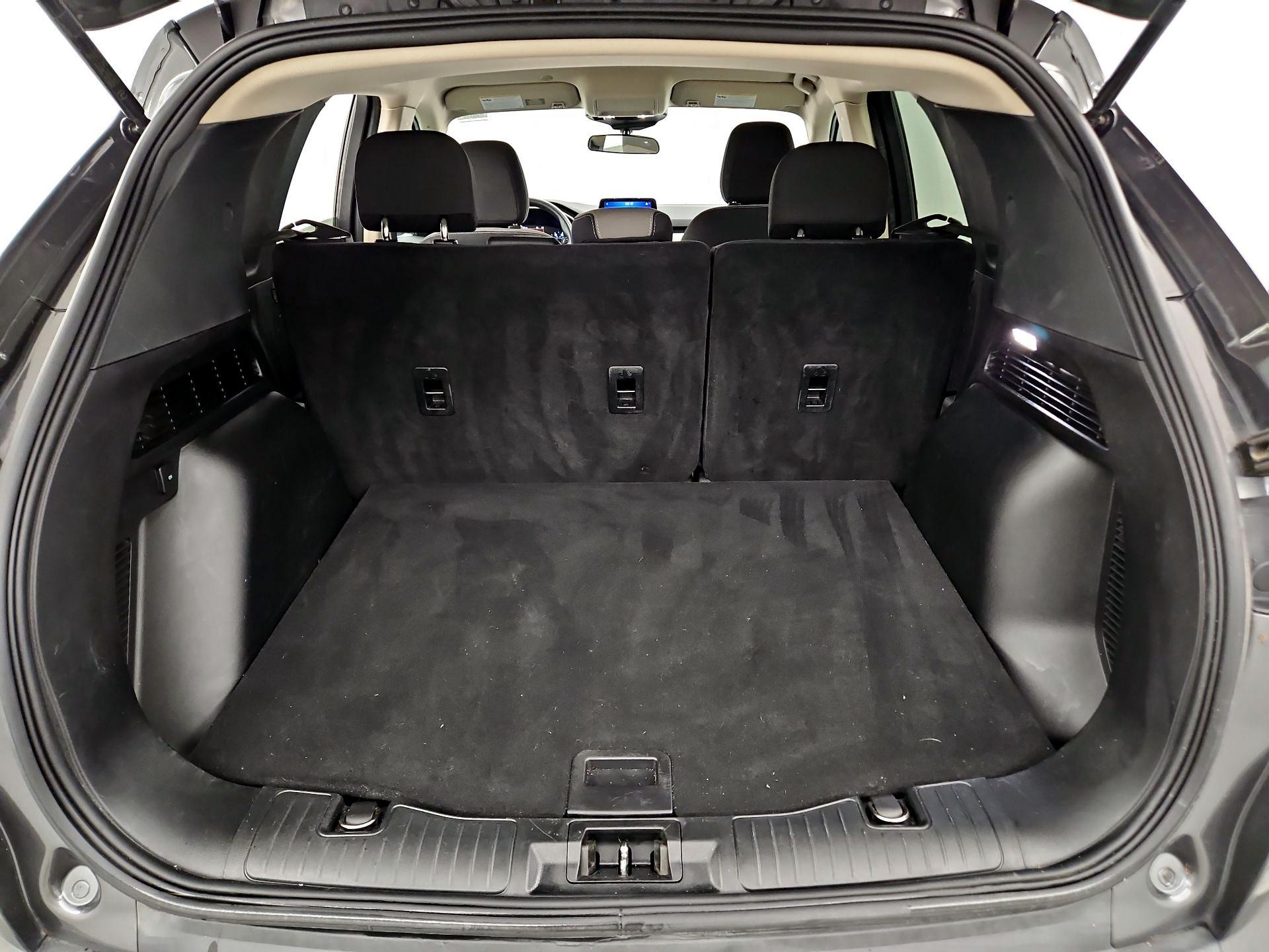 Thumbnail: 2020 Ford Escape - 20