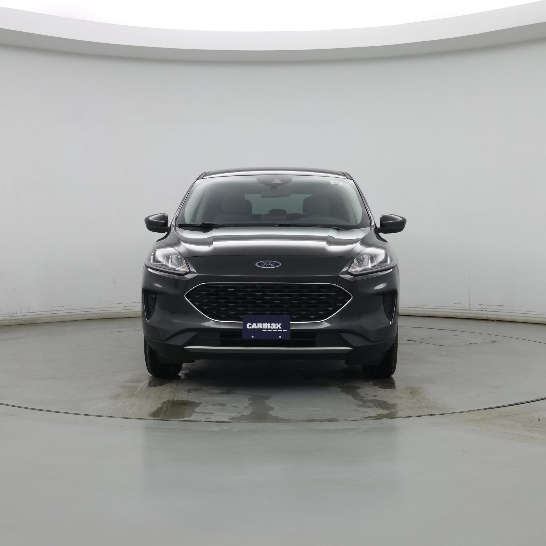 Thumbnail: 2020 Ford Escape - 5