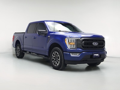 2023 Ford F150 XLT