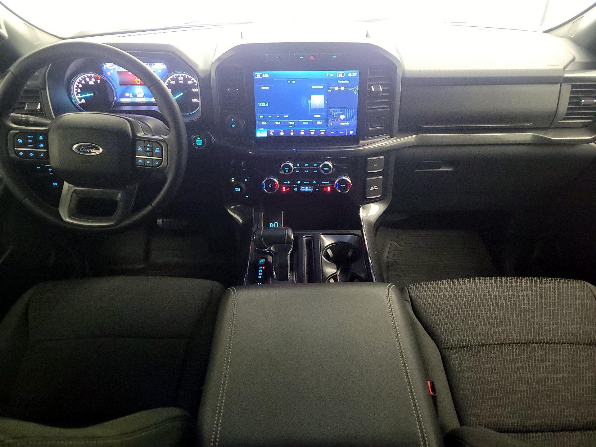 Thumbnail: 2023 Ford F-150 - 9