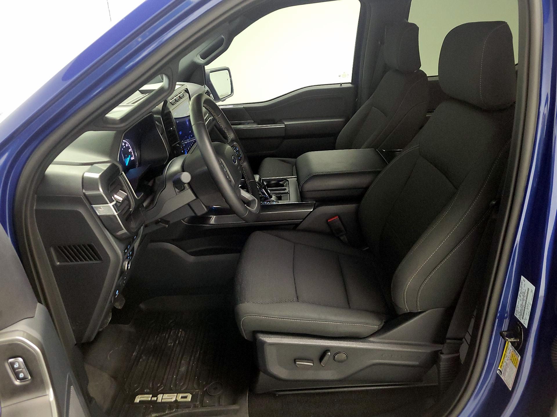 Thumbnail: 2023 Ford F-150 - 11