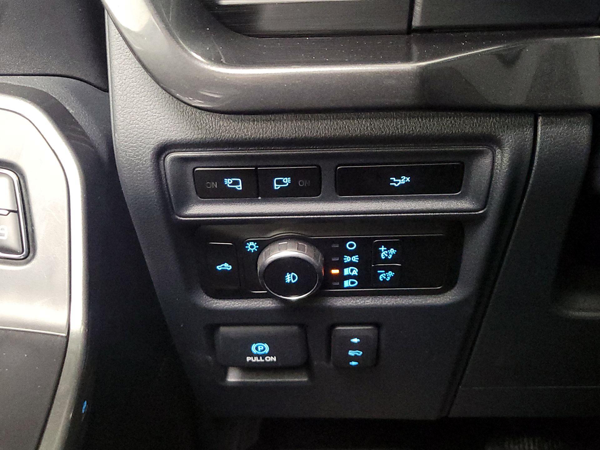 Thumbnail: 2023 Ford F-150 - 13