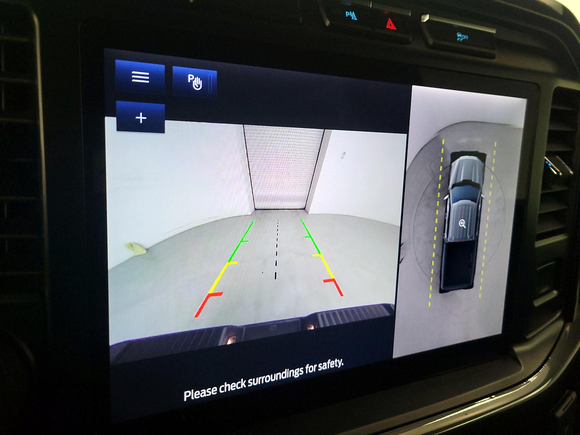 Thumbnail: 2023 Ford F-150 - 14