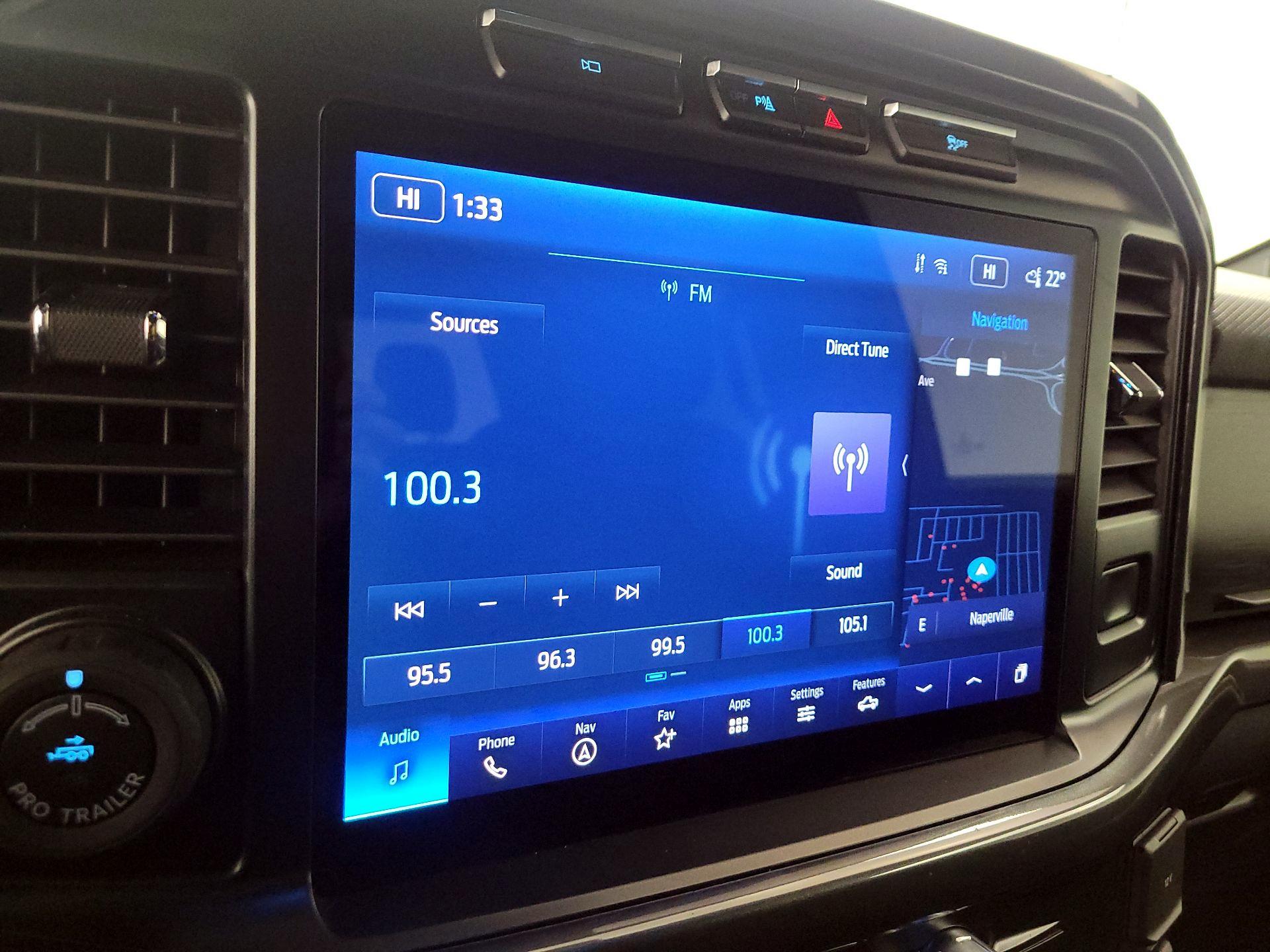 Thumbnail: 2023 Ford F-150 - 15