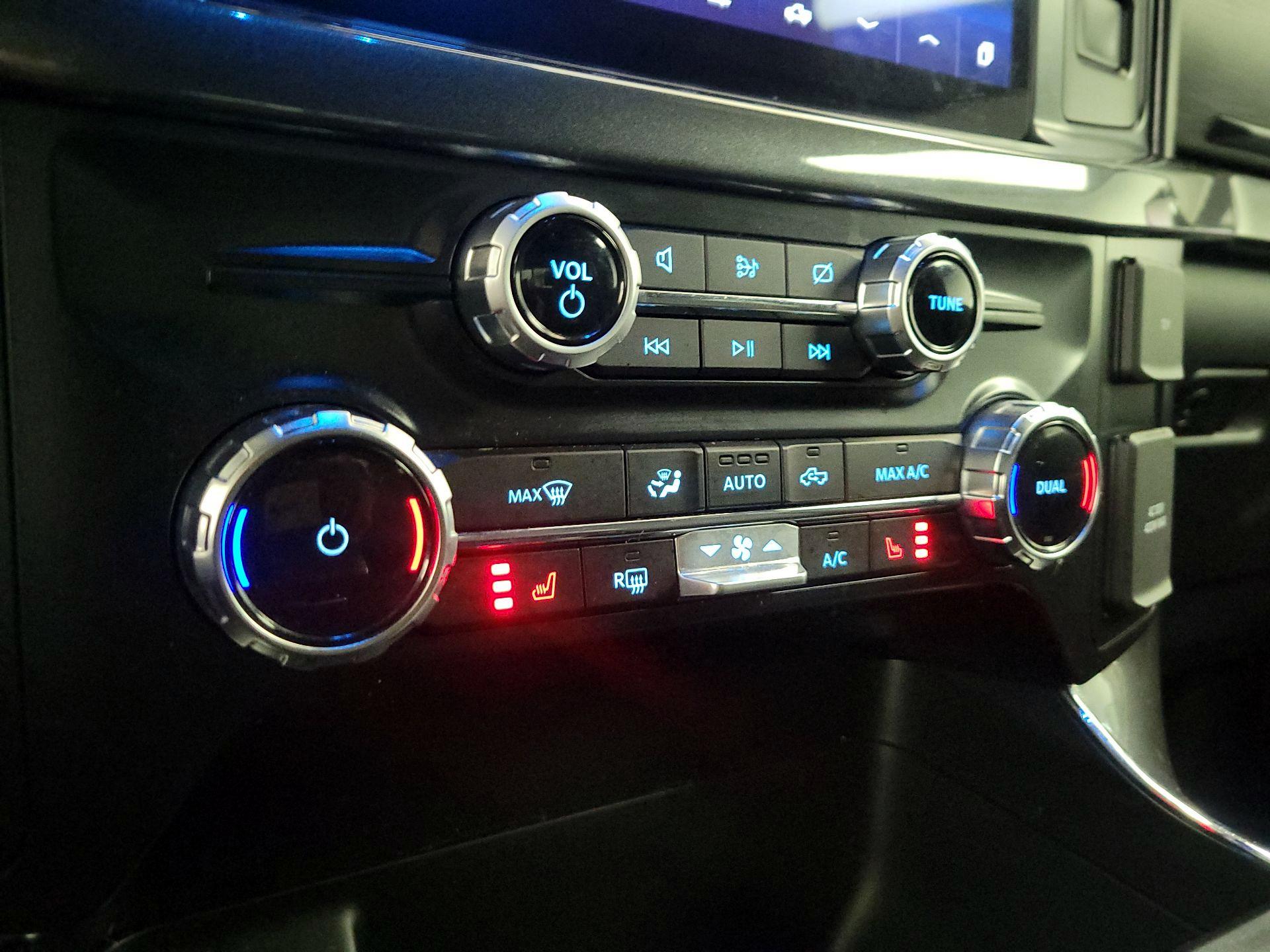 Thumbnail: 2023 Ford F-150 - 16