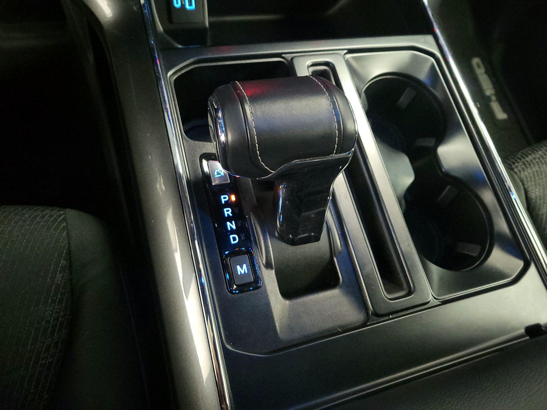 Thumbnail: 2023 Ford F-150 - 17