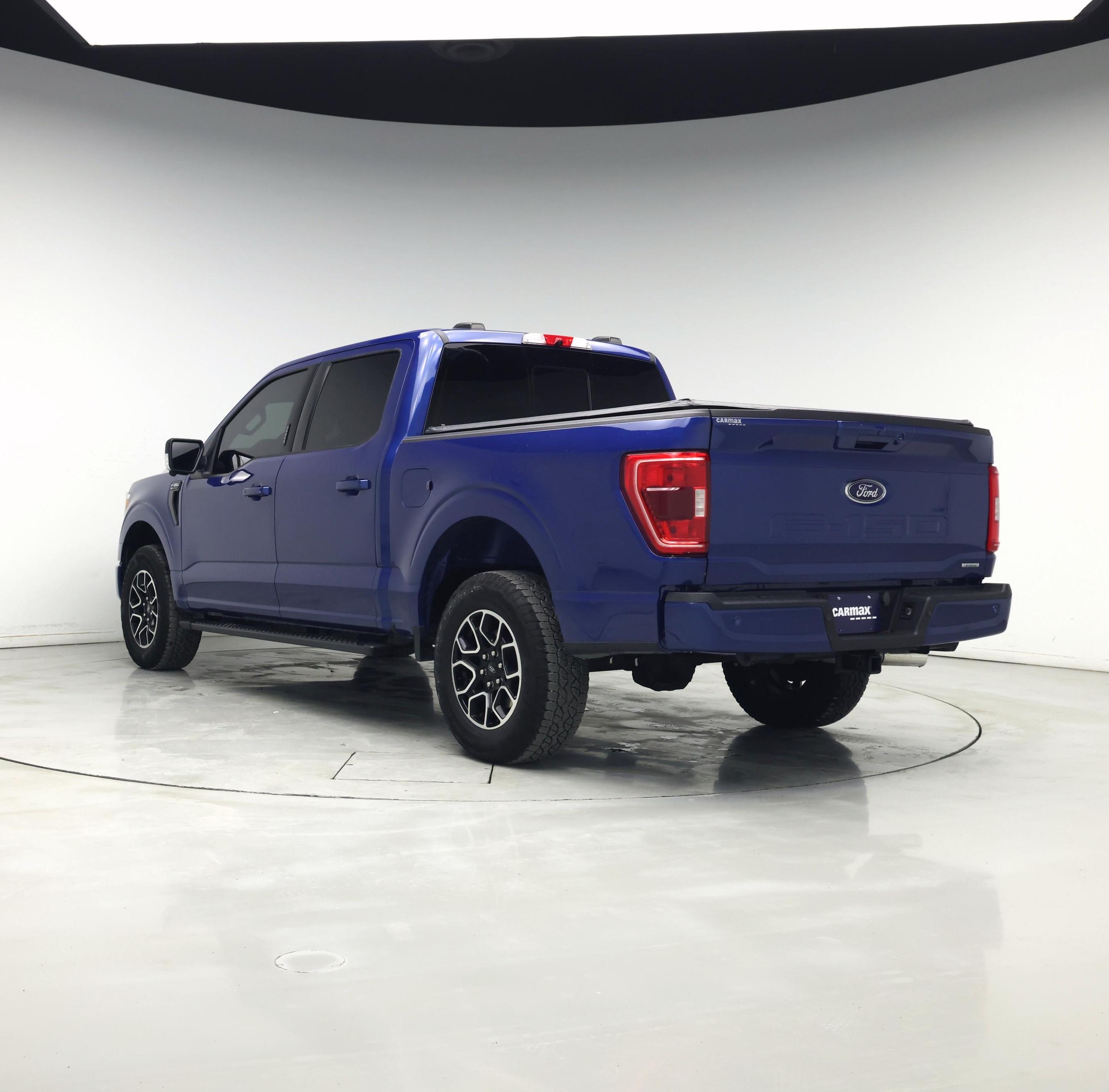 Thumbnail: 2023 Ford F-150 - 2