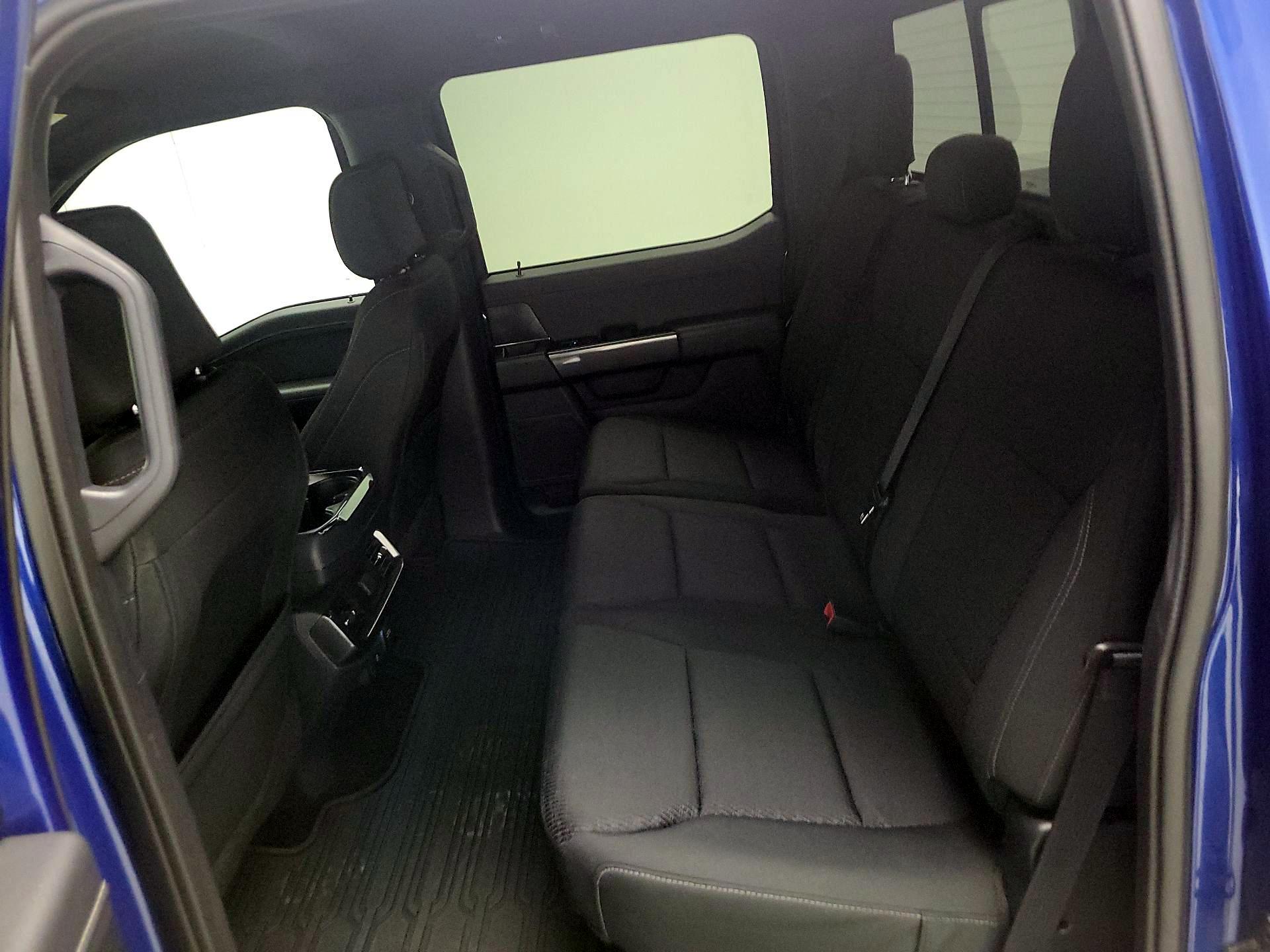 Thumbnail: 2023 Ford F-150 - 19