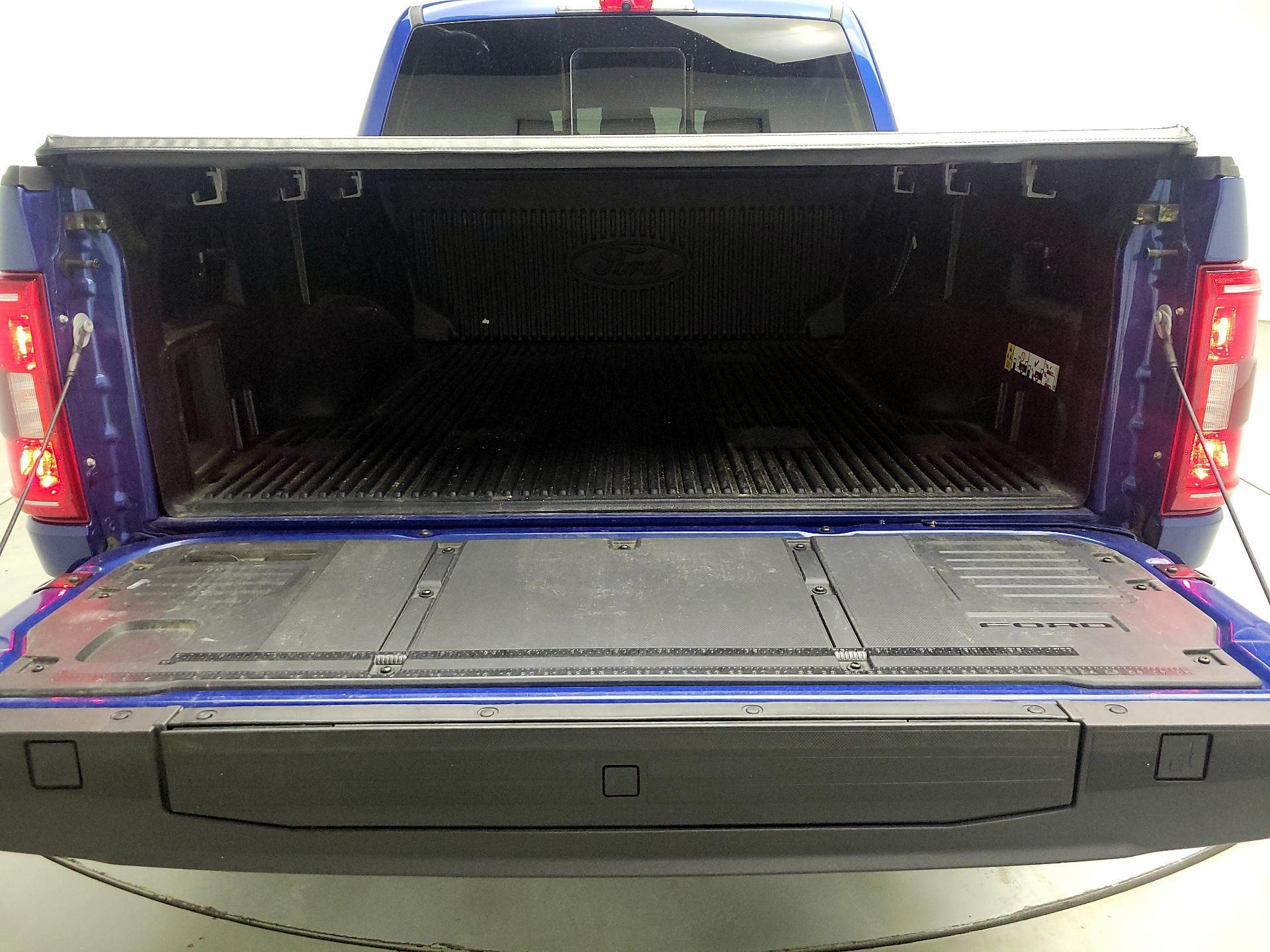 Thumbnail: 2023 Ford F-150 - 20