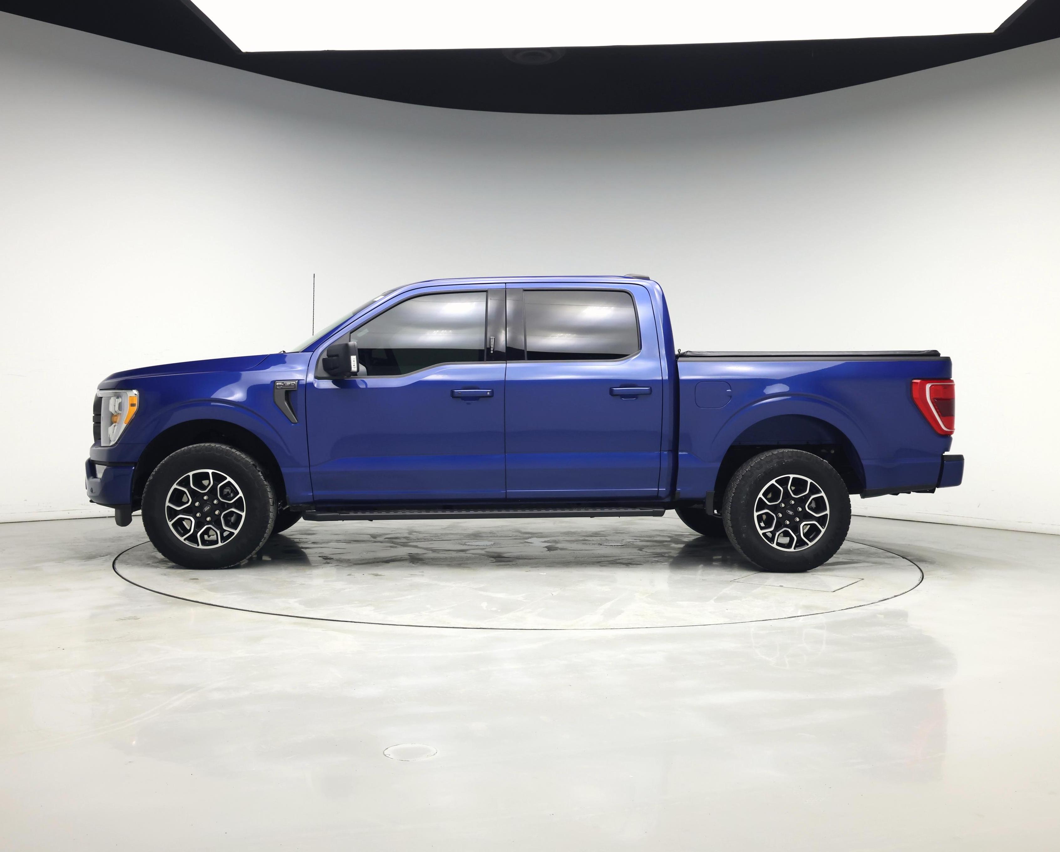 Thumbnail: 2023 Ford F-150 - 3