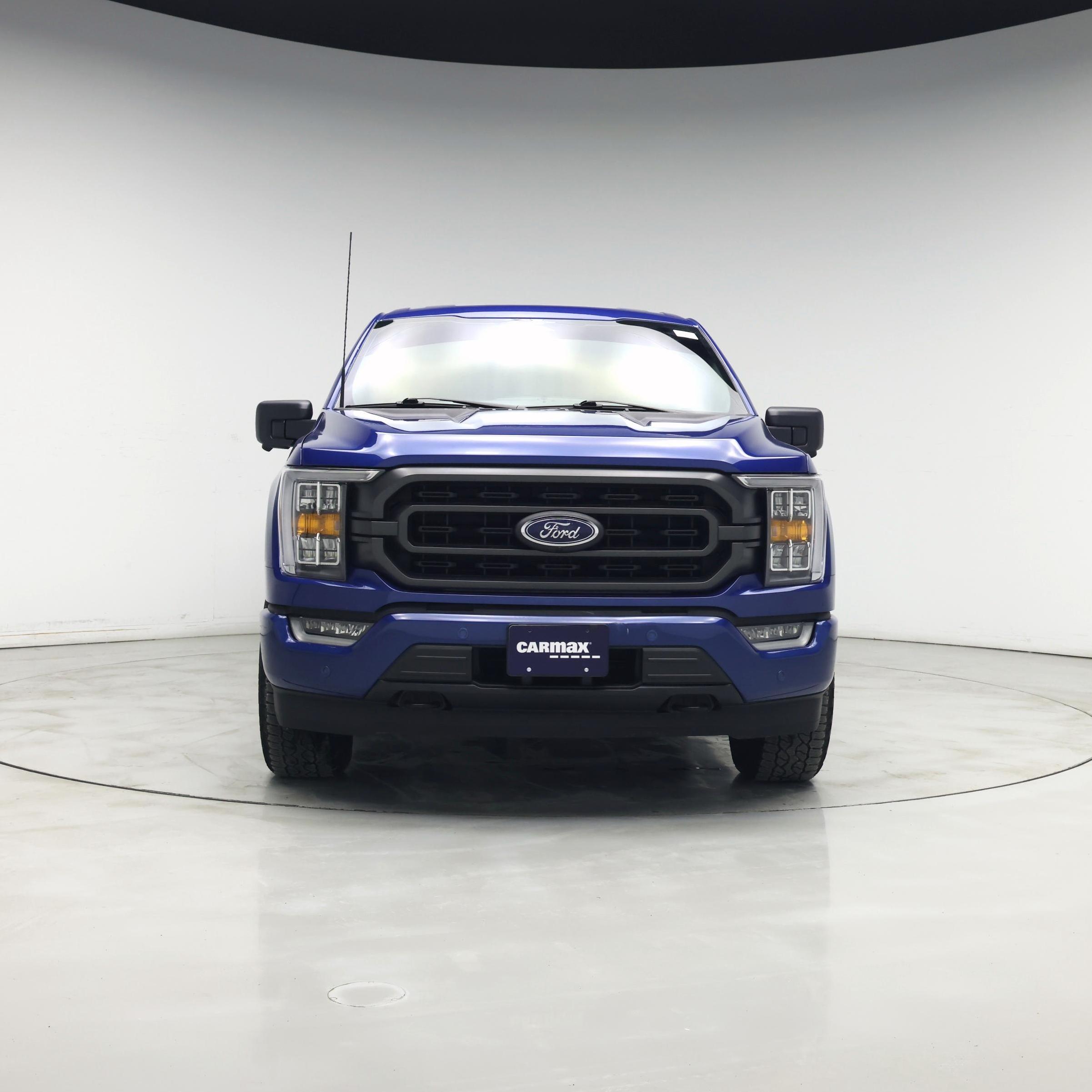 Thumbnail: 2023 Ford F-150 - 5