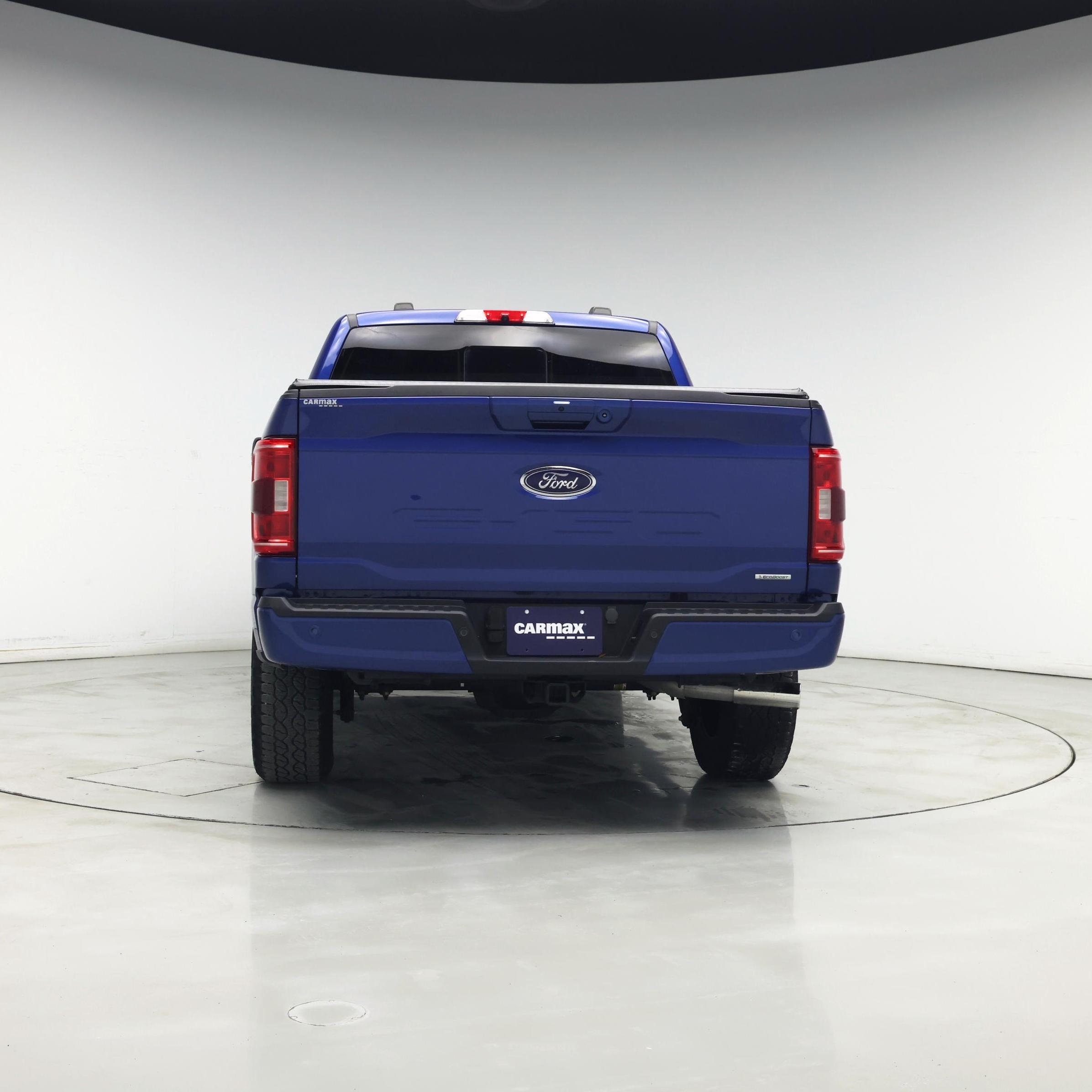 Thumbnail: 2023 Ford F-150 - 6