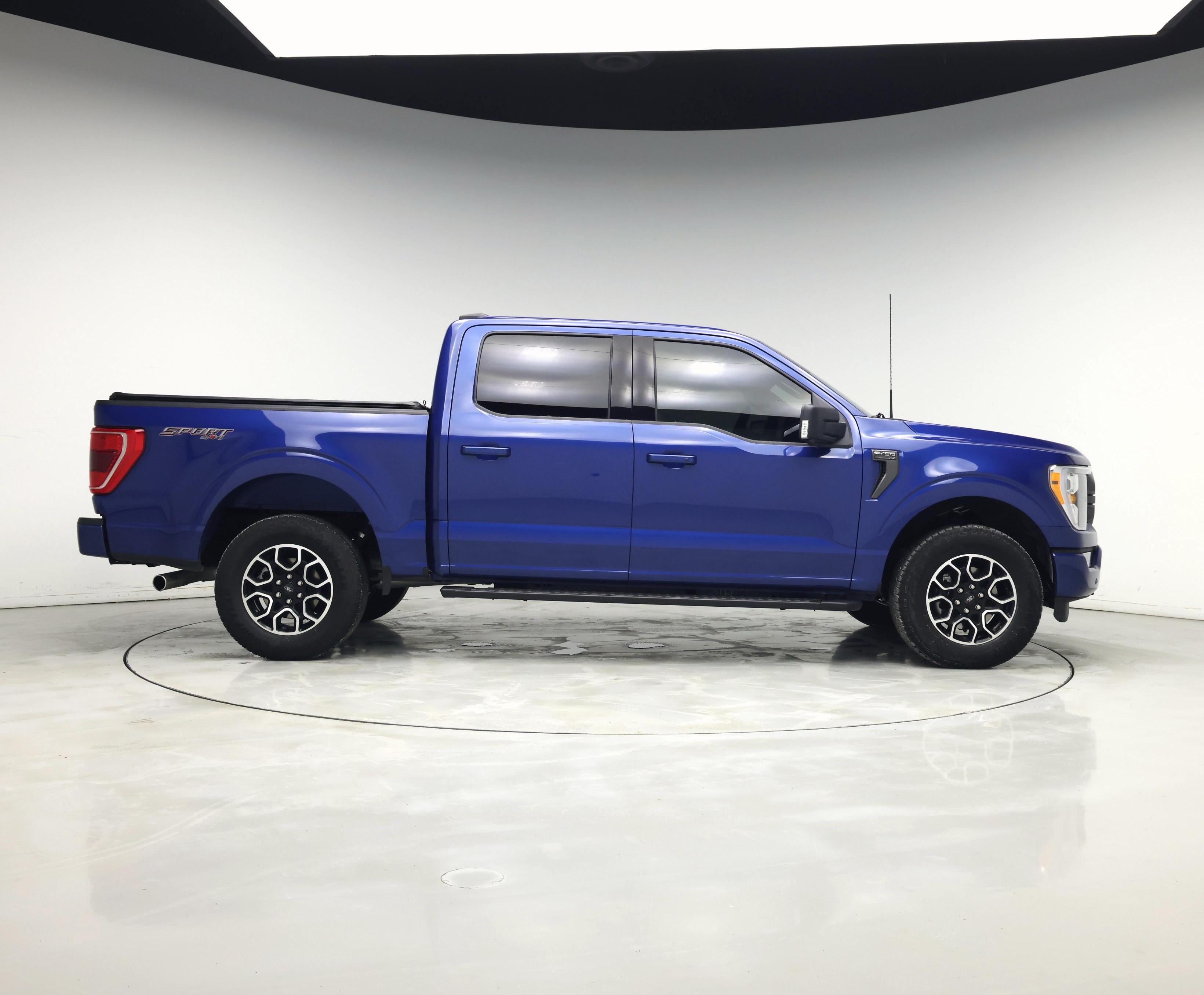 Thumbnail: 2023 Ford F-150 - 7