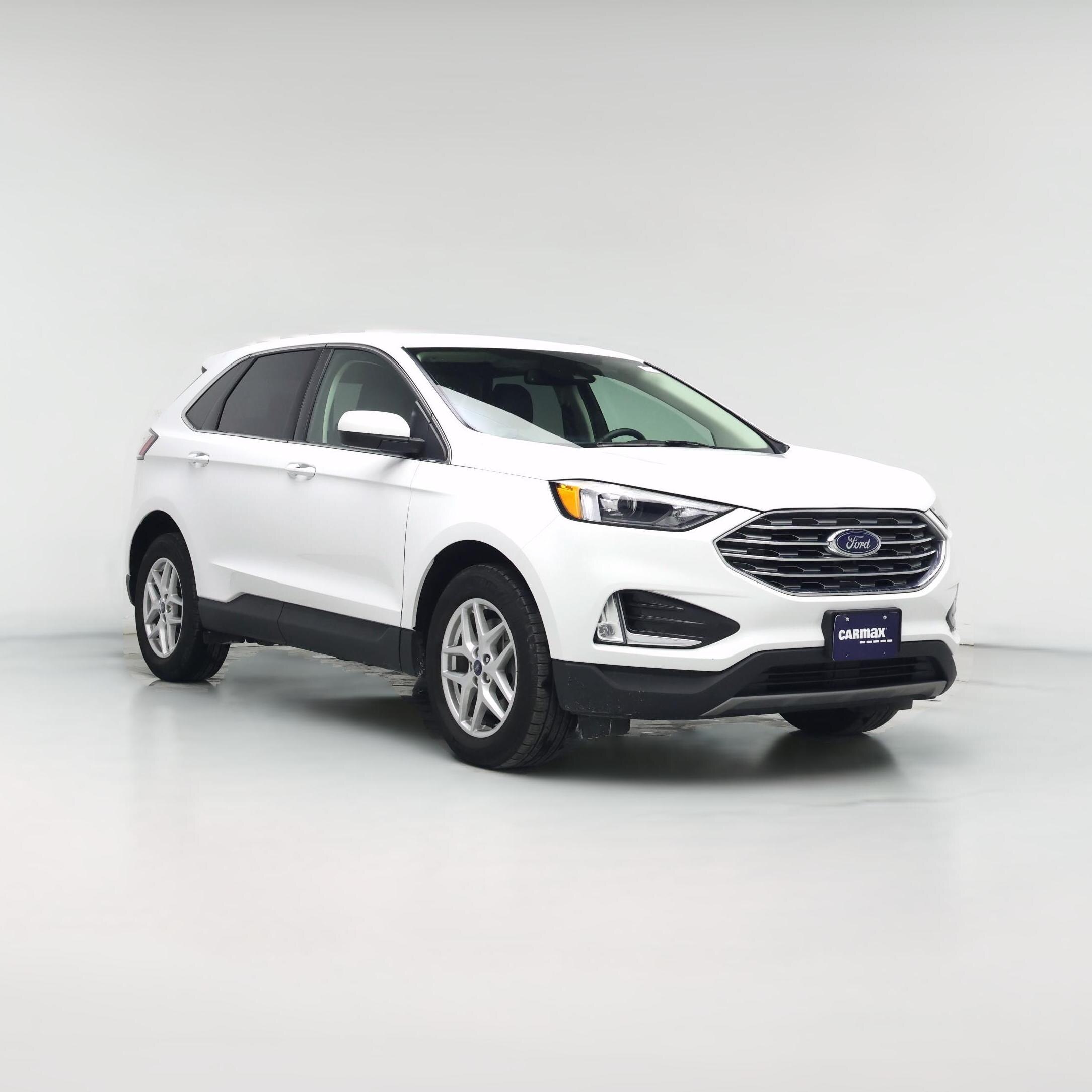 Thumbnail: 2022 Ford Edge - 1