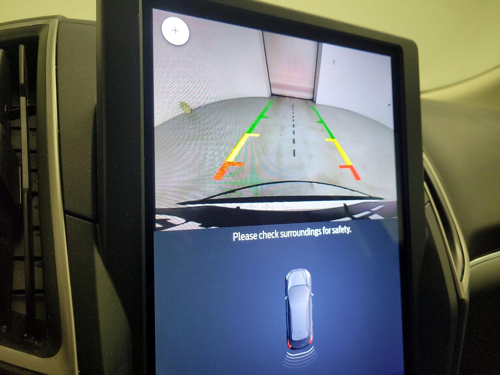 Thumbnail: 2022 Ford Edge - 14