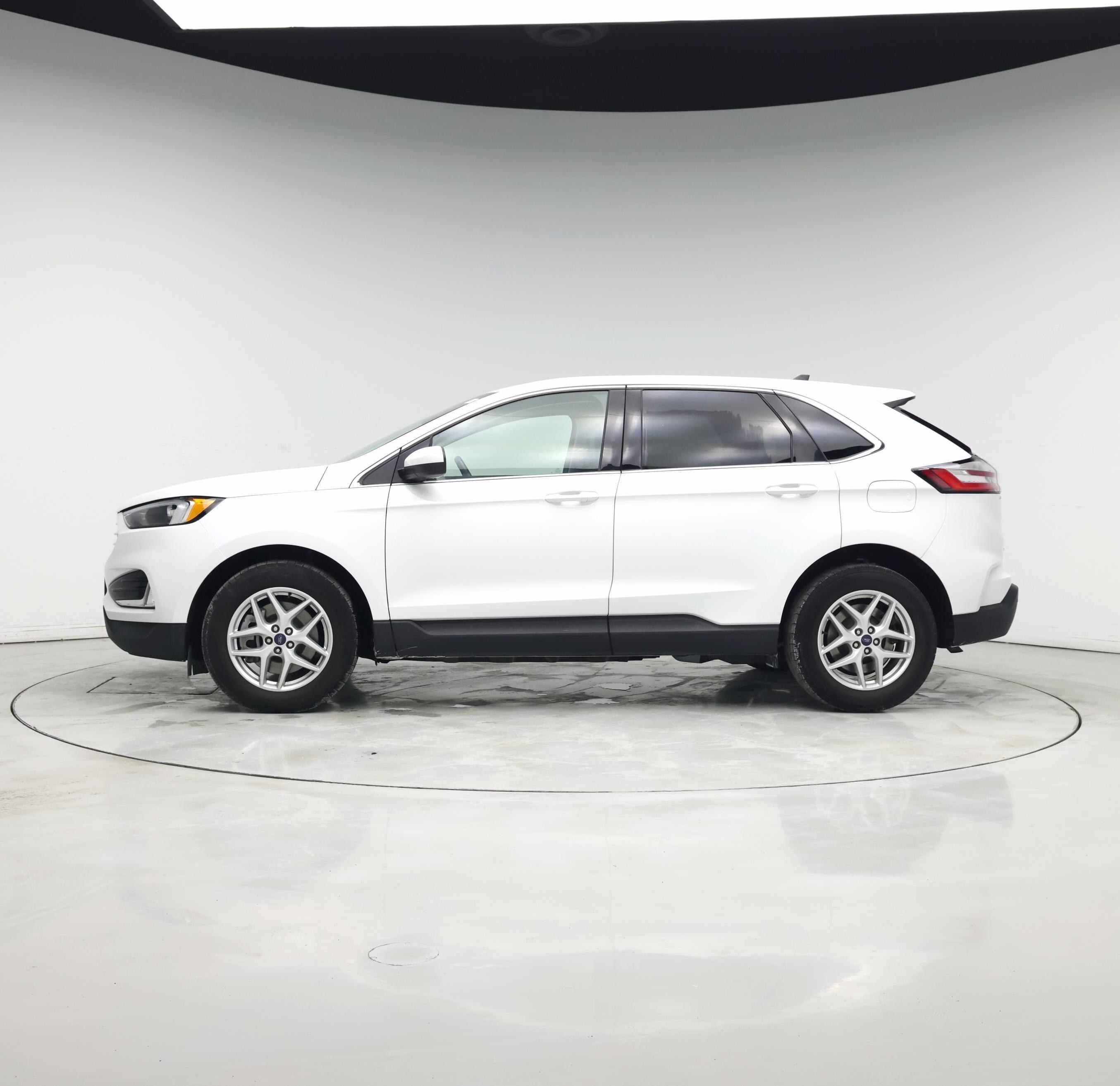 Thumbnail: 2022 Ford Edge - 3