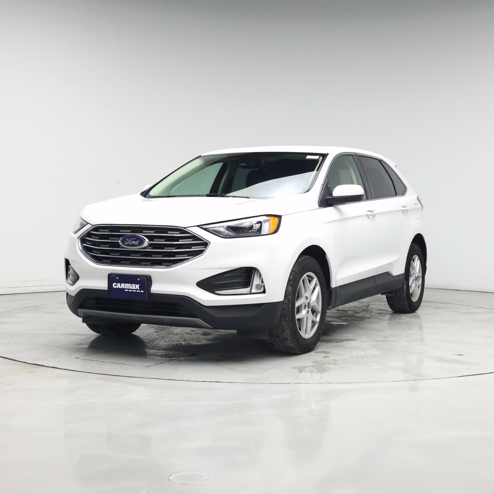 Thumbnail: 2022 Ford Edge - 4