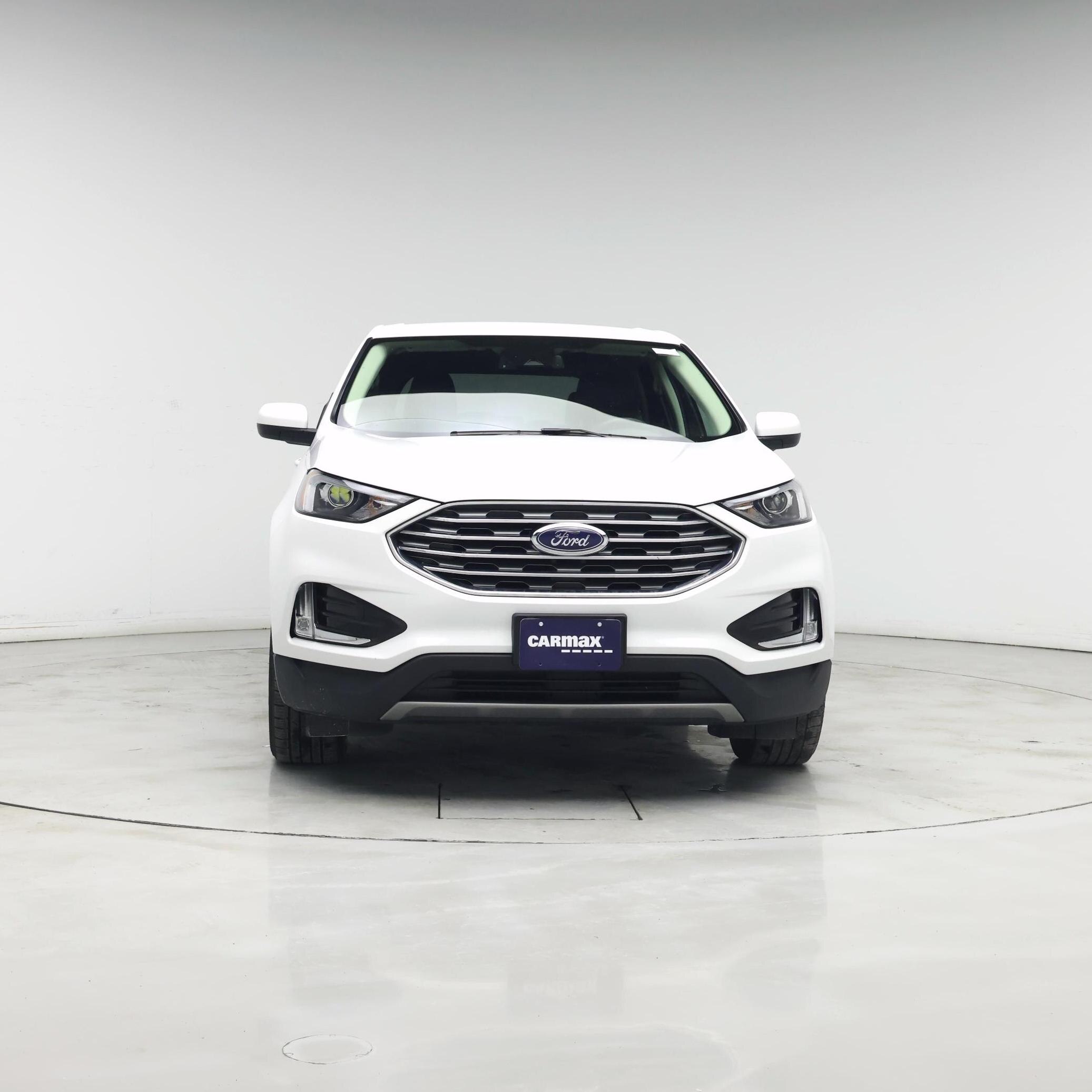 Thumbnail: 2022 Ford Edge - 5