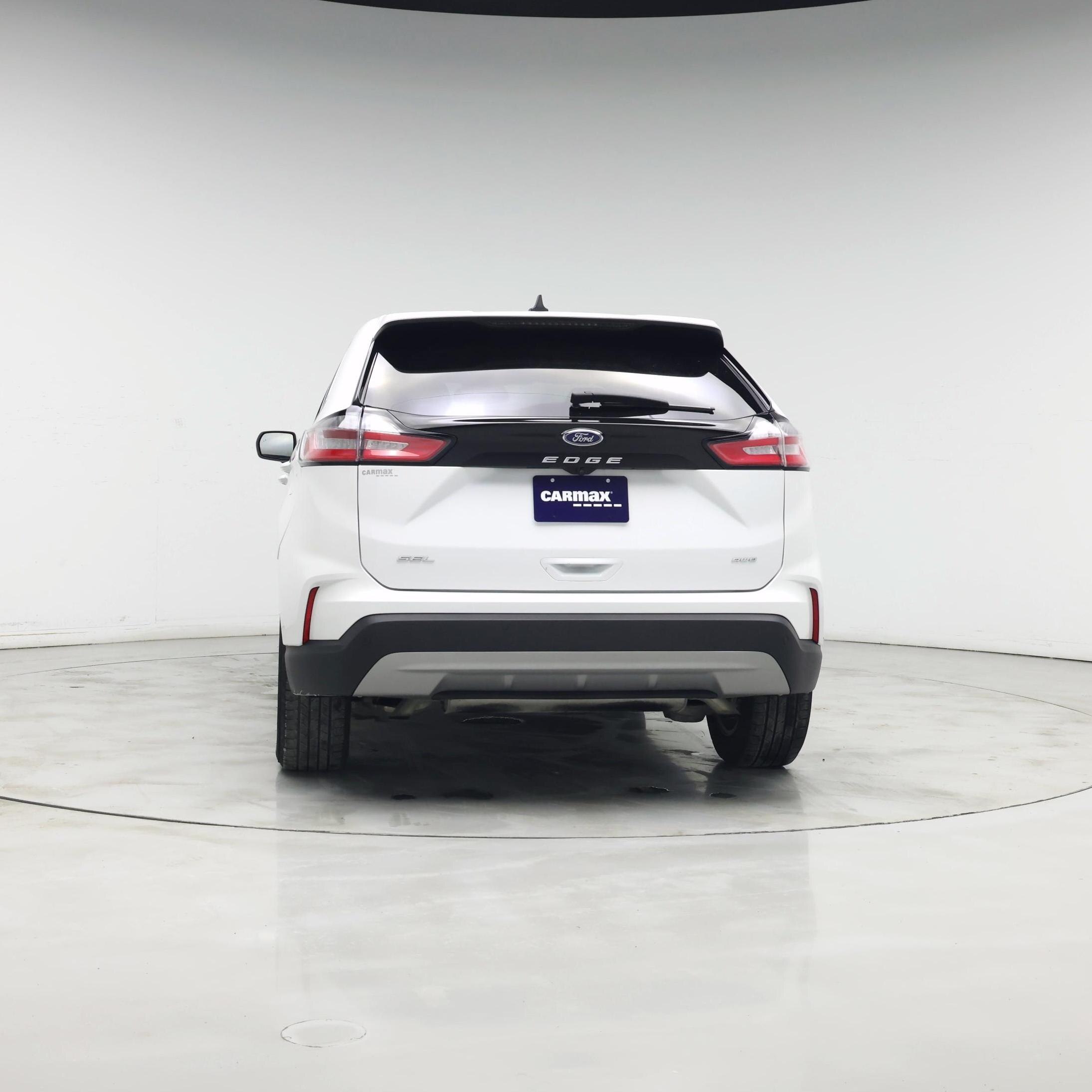 Thumbnail: 2022 Ford Edge - 6