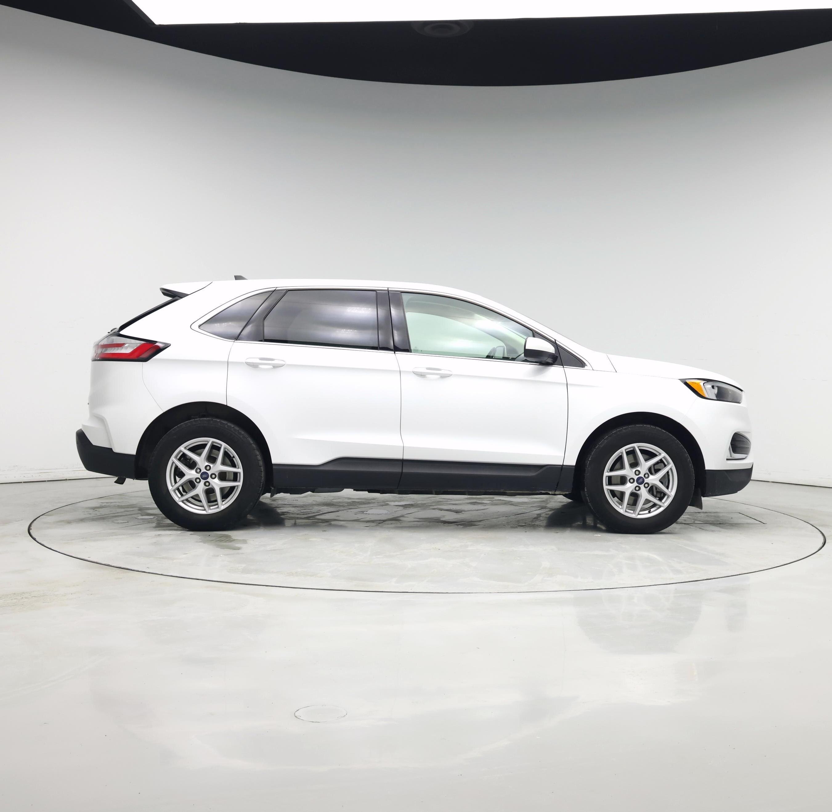 Thumbnail: 2022 Ford Edge - 7