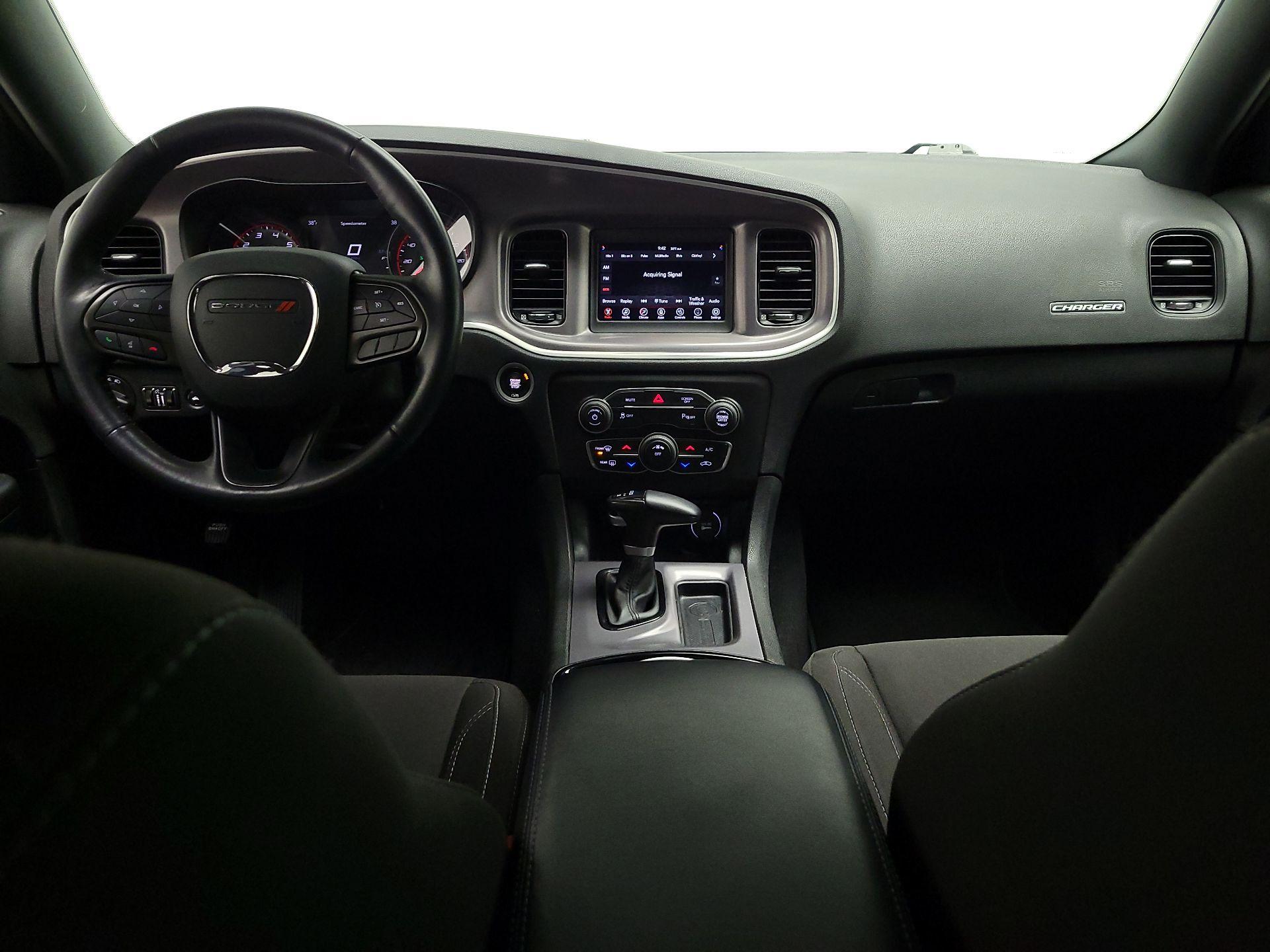 Thumbnail: 2022 Dodge Charger - 9