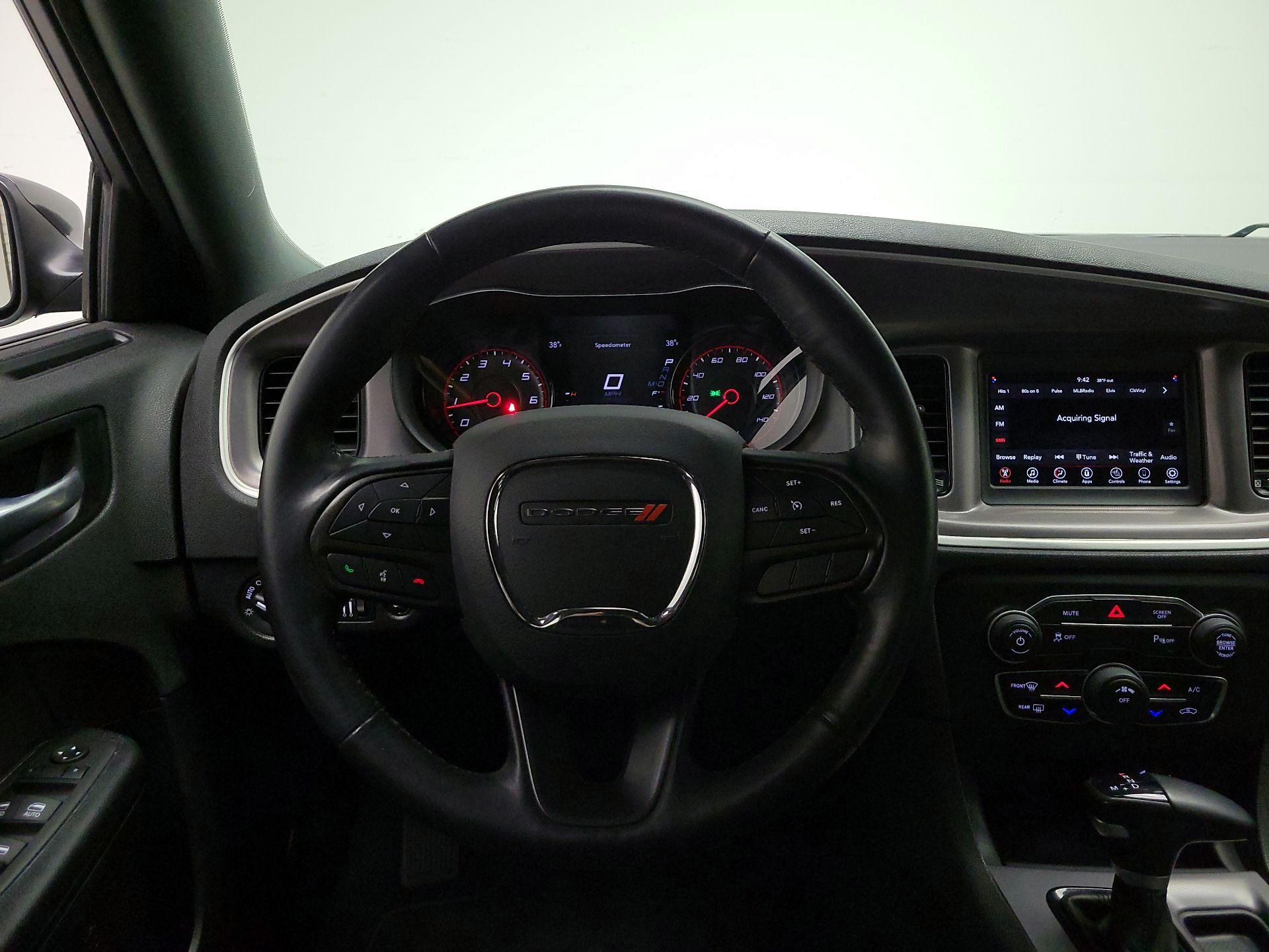 Thumbnail: 2022 Dodge Charger - 10