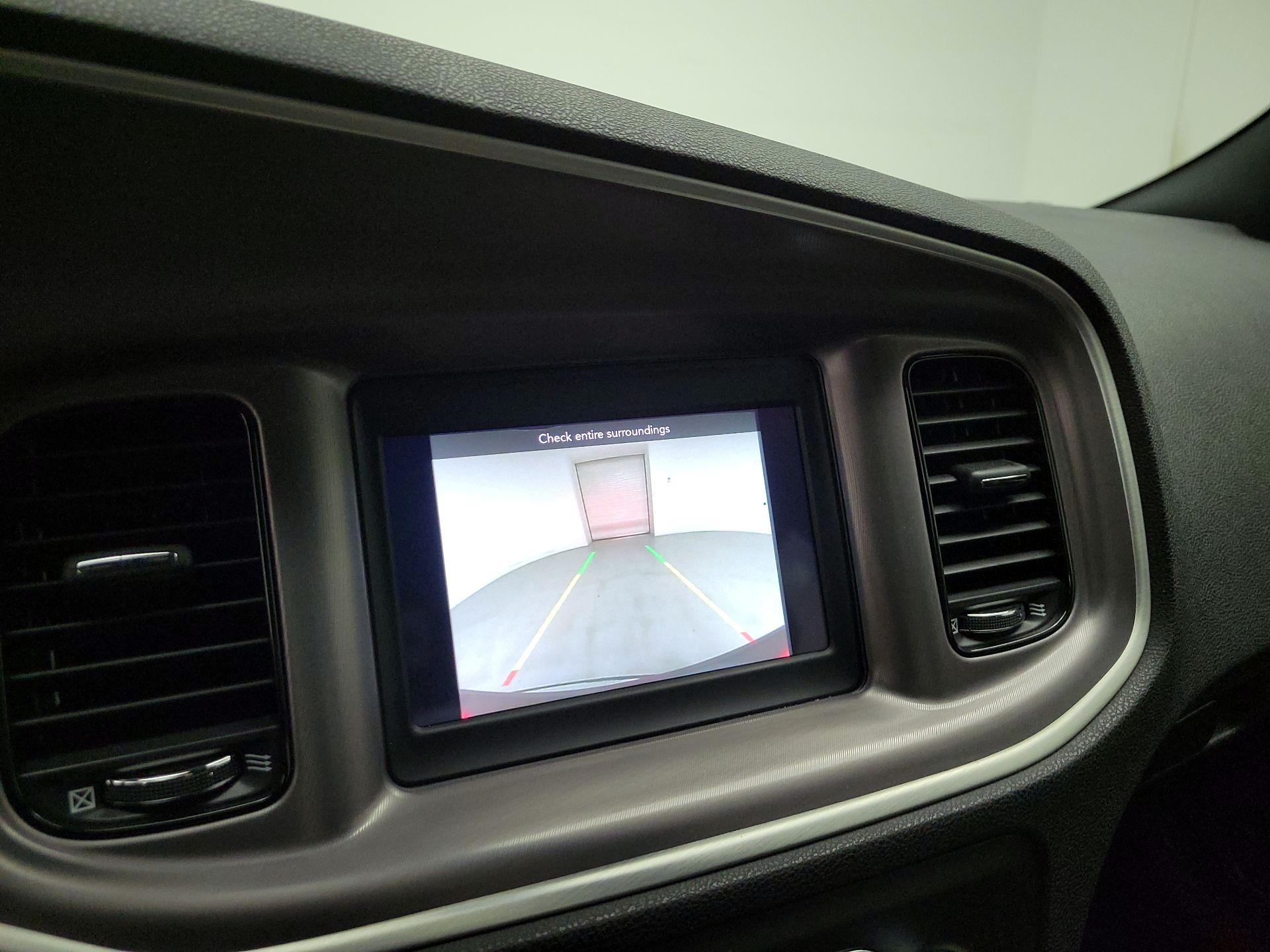 Thumbnail: 2022 Dodge Charger - 14