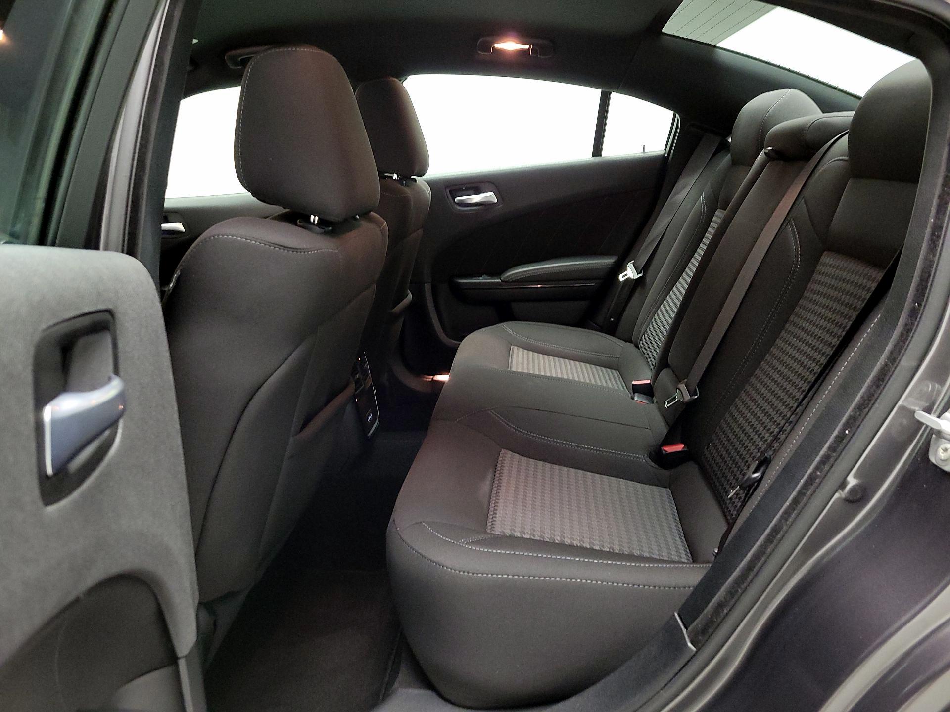 Thumbnail: 2022 Dodge Charger - 19