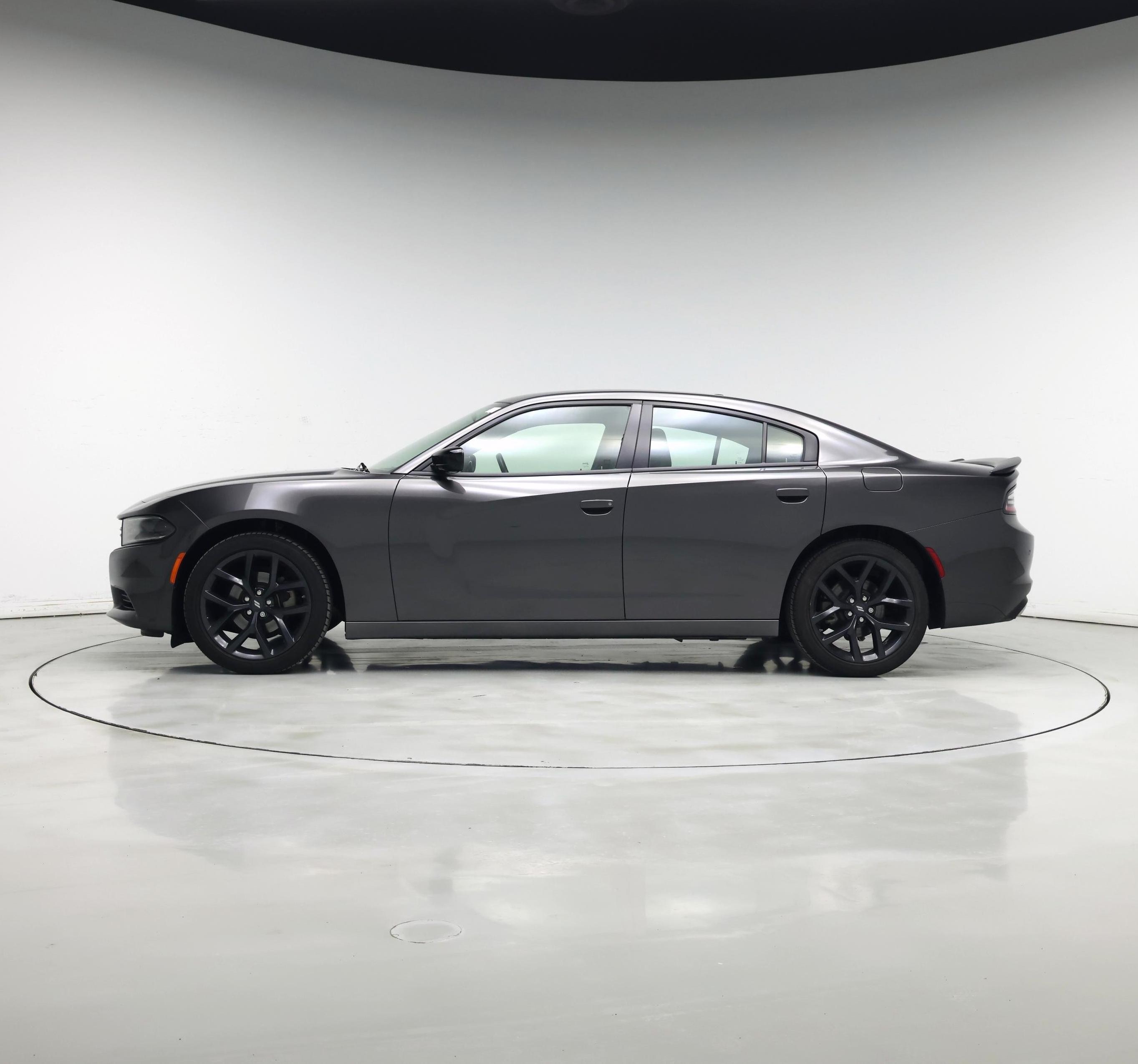 Thumbnail: 2022 Dodge Charger - 3