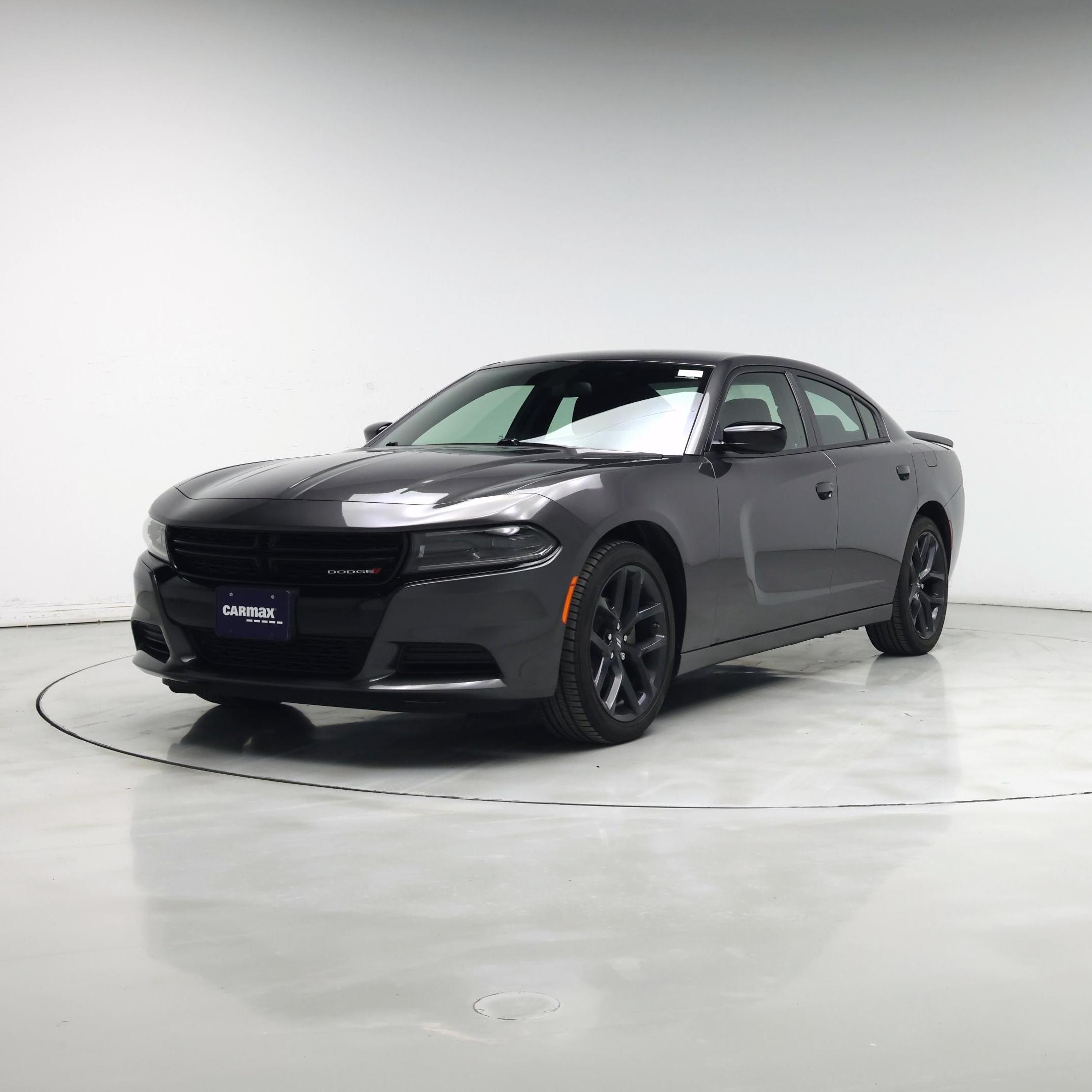 Thumbnail: 2022 Dodge Charger - 4