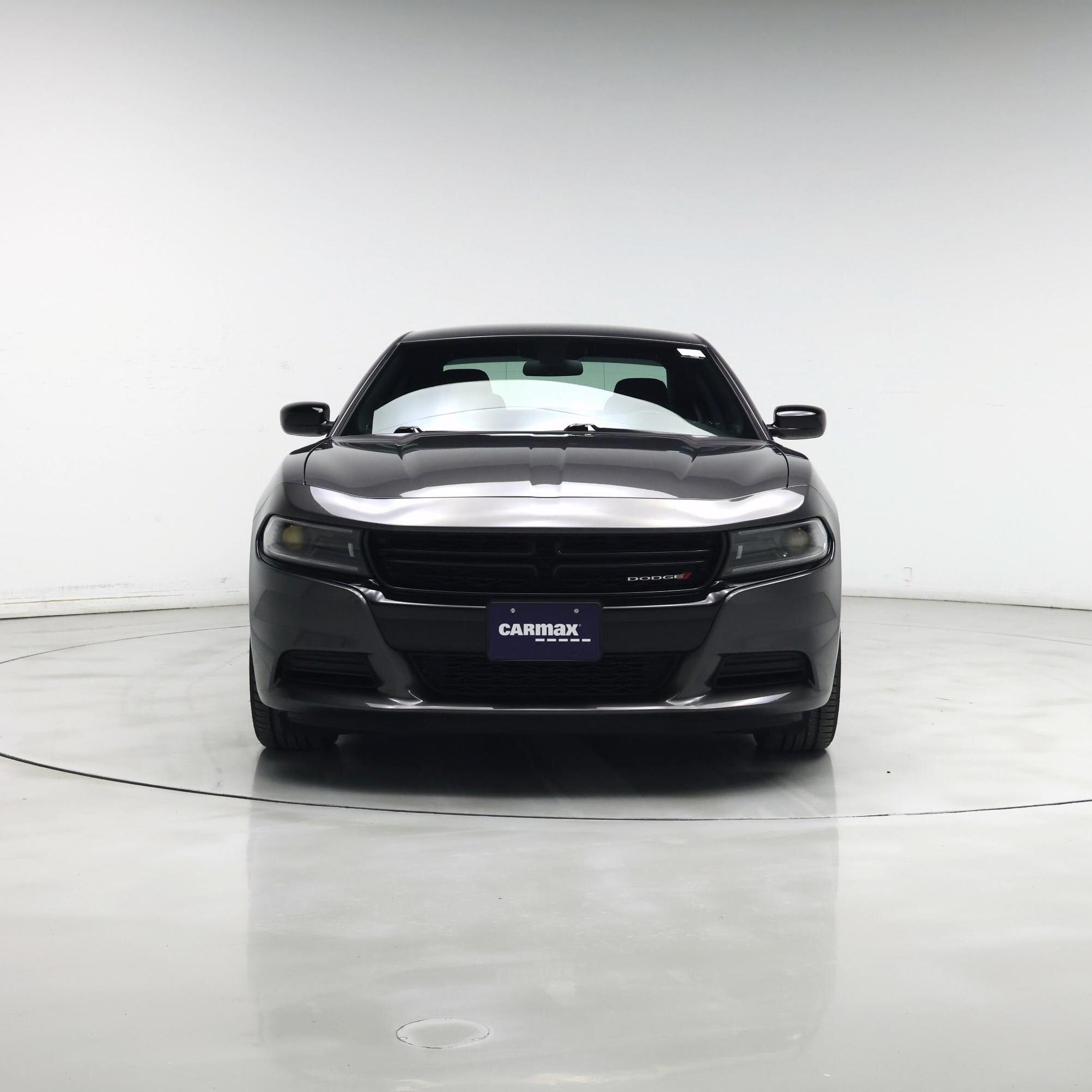 Thumbnail: 2022 Dodge Charger - 5