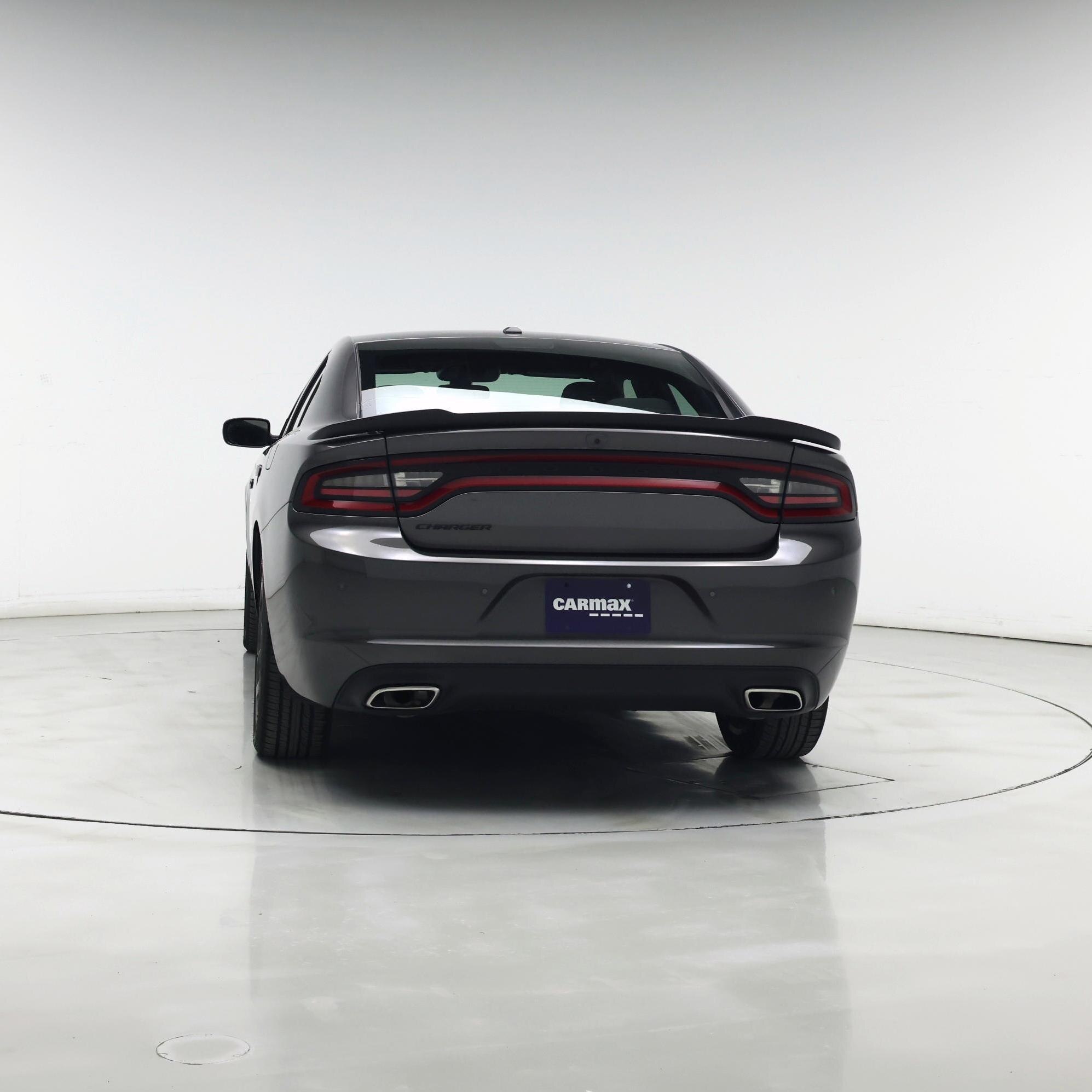 Thumbnail: 2022 Dodge Charger - 6