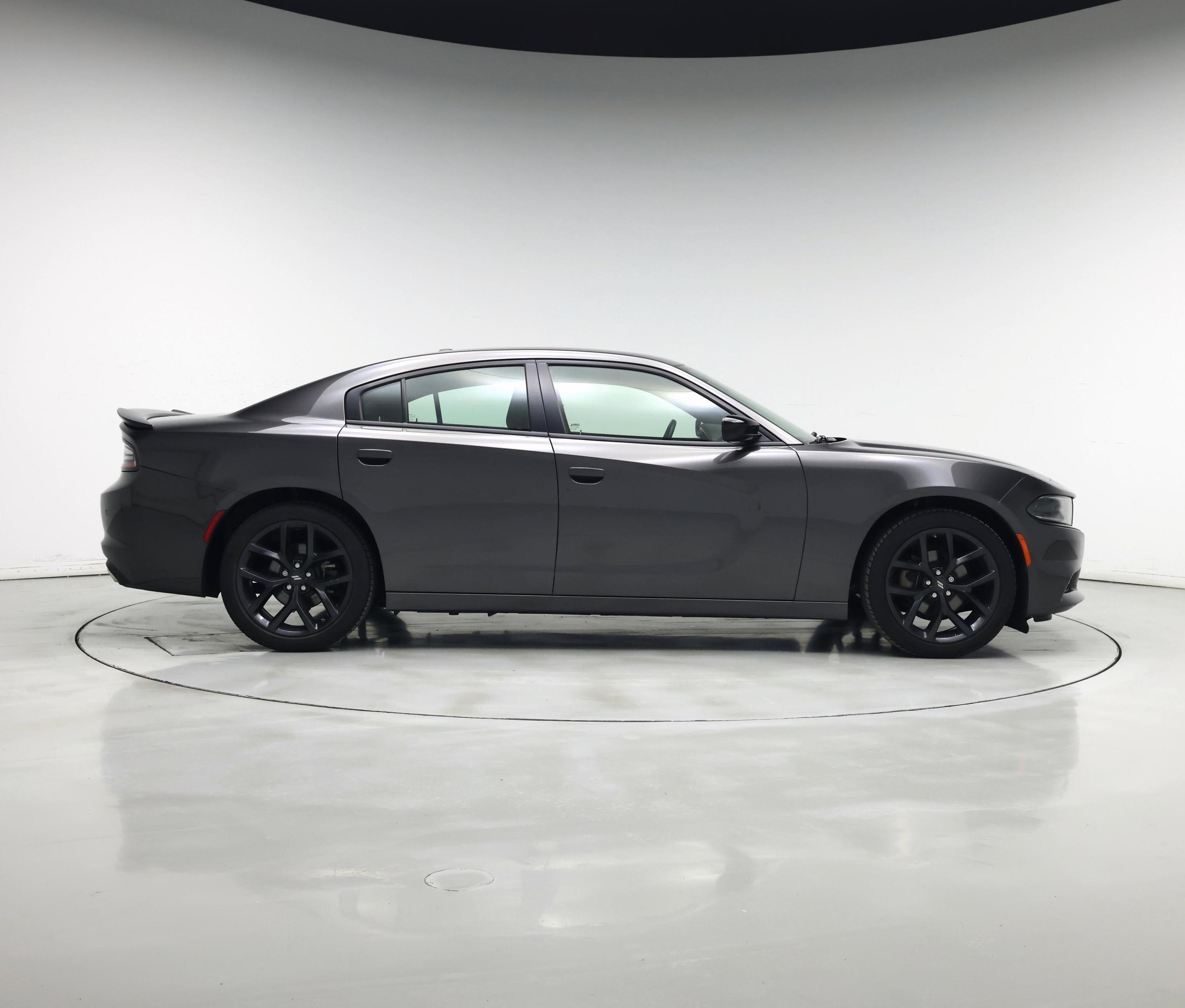 Thumbnail: 2022 Dodge Charger - 7