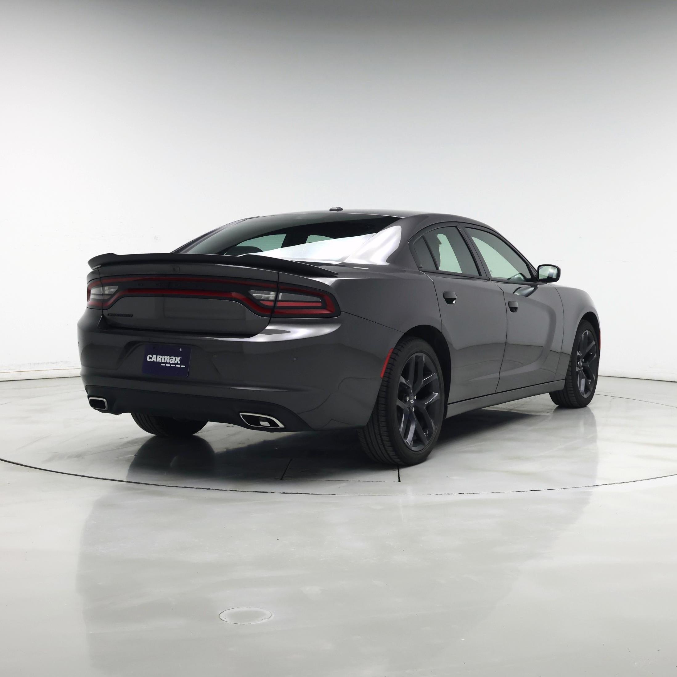 Thumbnail: 2022 Dodge Charger - 8