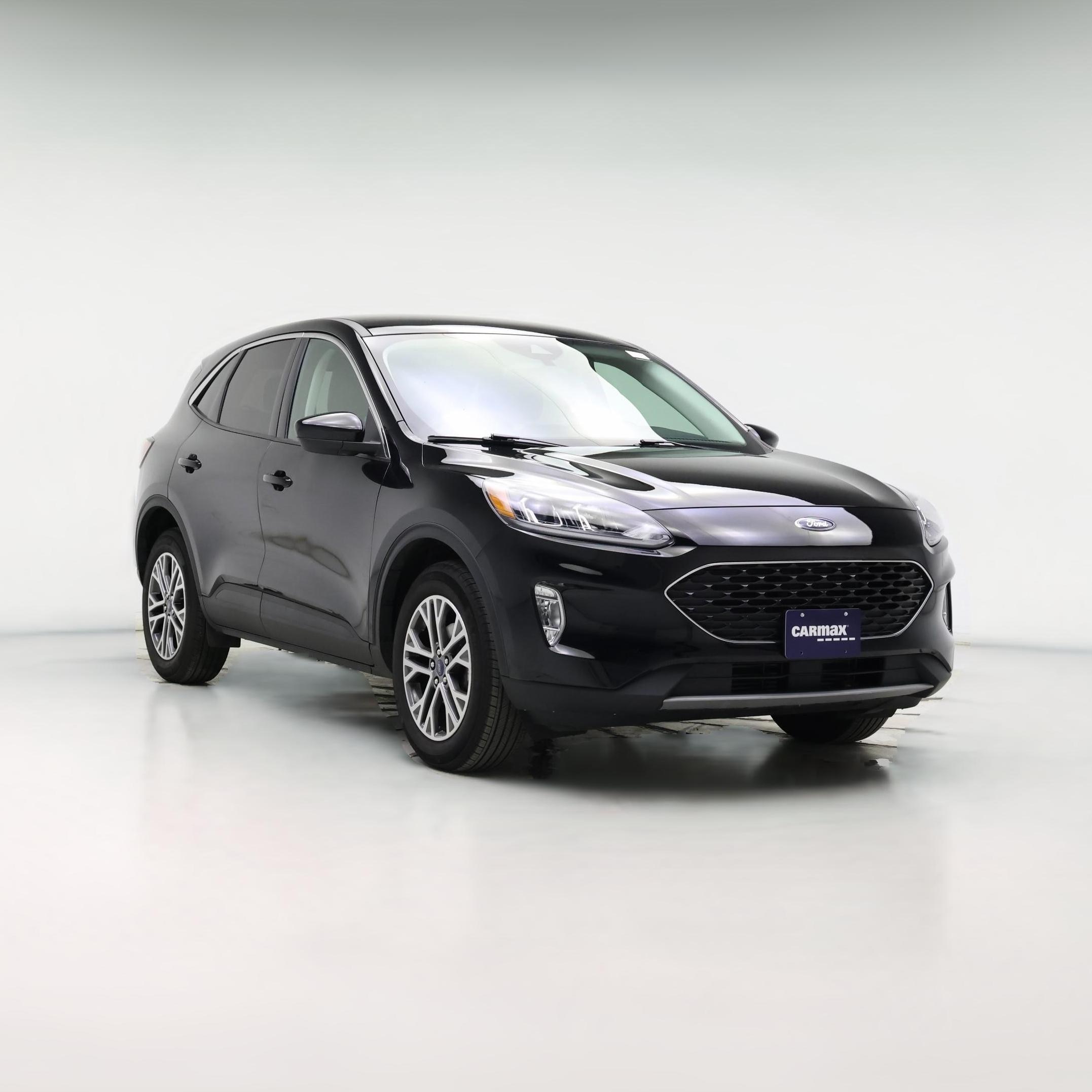 Thumbnail: 2022 Ford Escape - 1