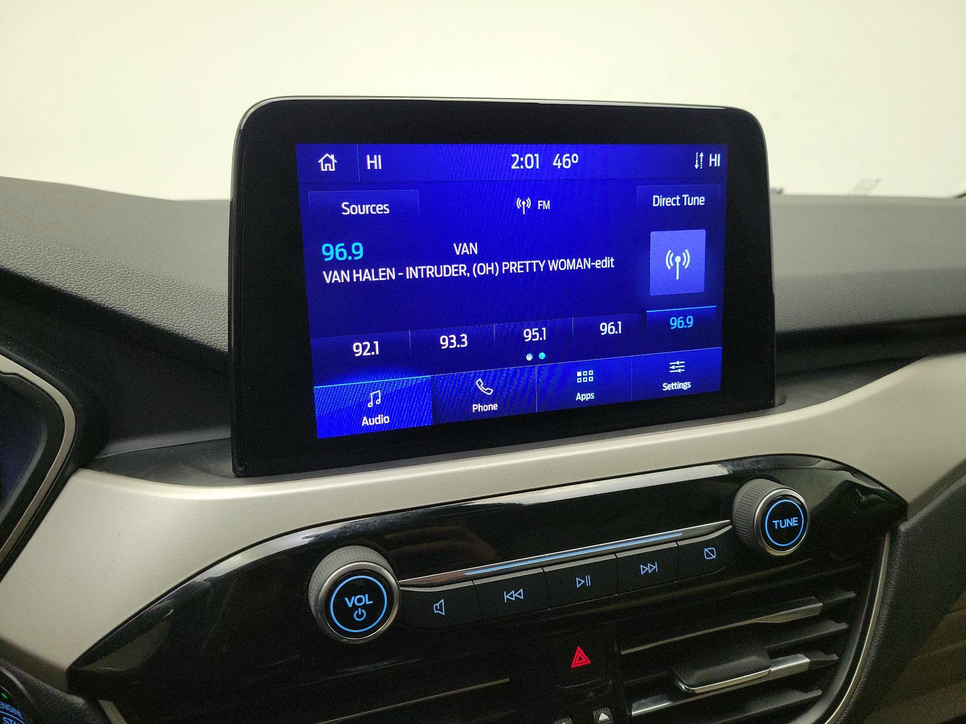 Thumbnail: 2022 Ford Escape - 15