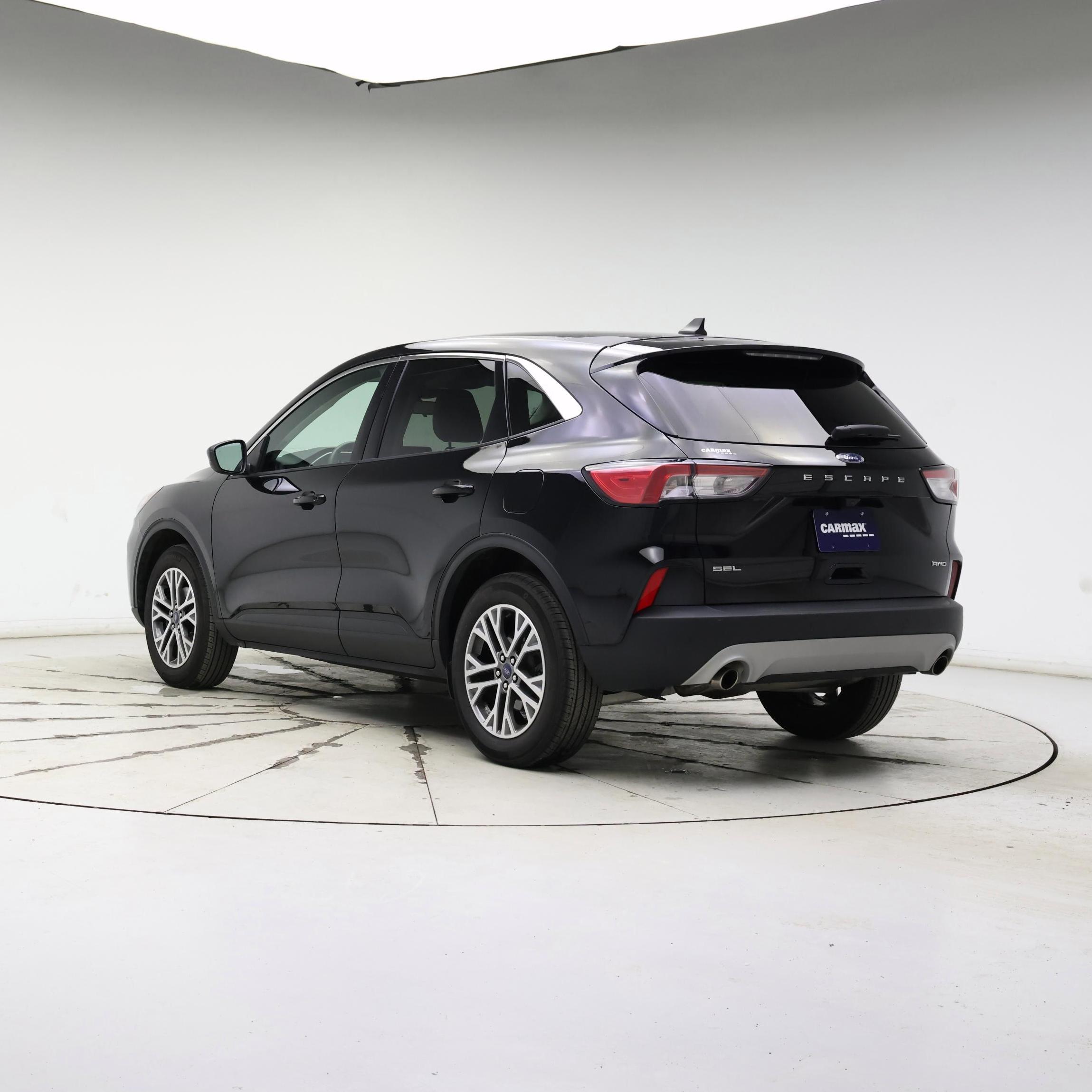 Thumbnail: 2022 Ford Escape - 2