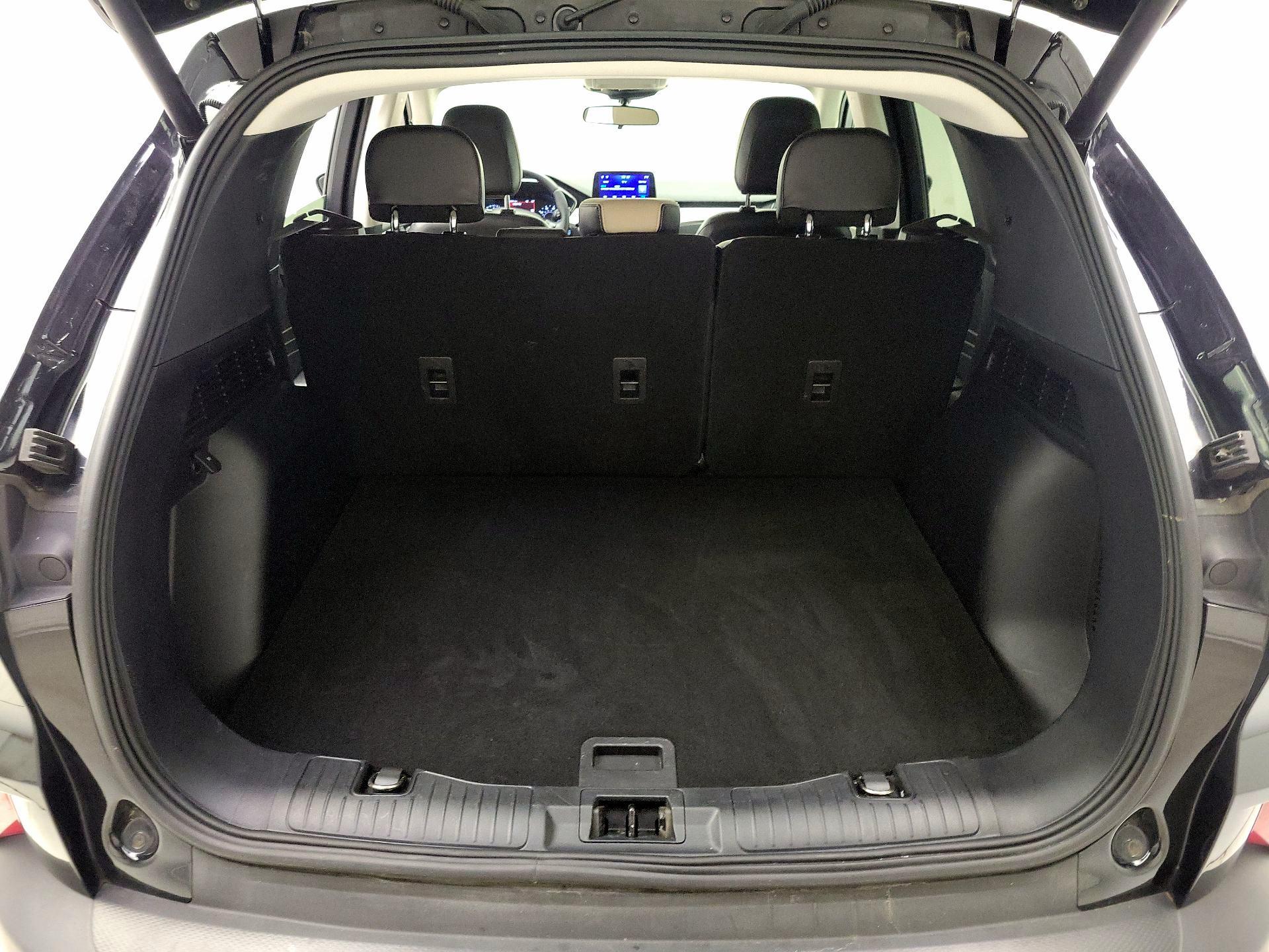 Thumbnail: 2022 Ford Escape - 20