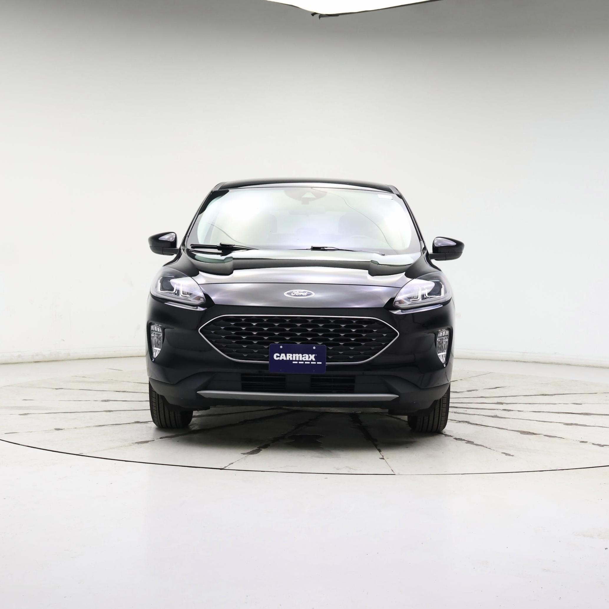 Thumbnail: 2022 Ford Escape - 5