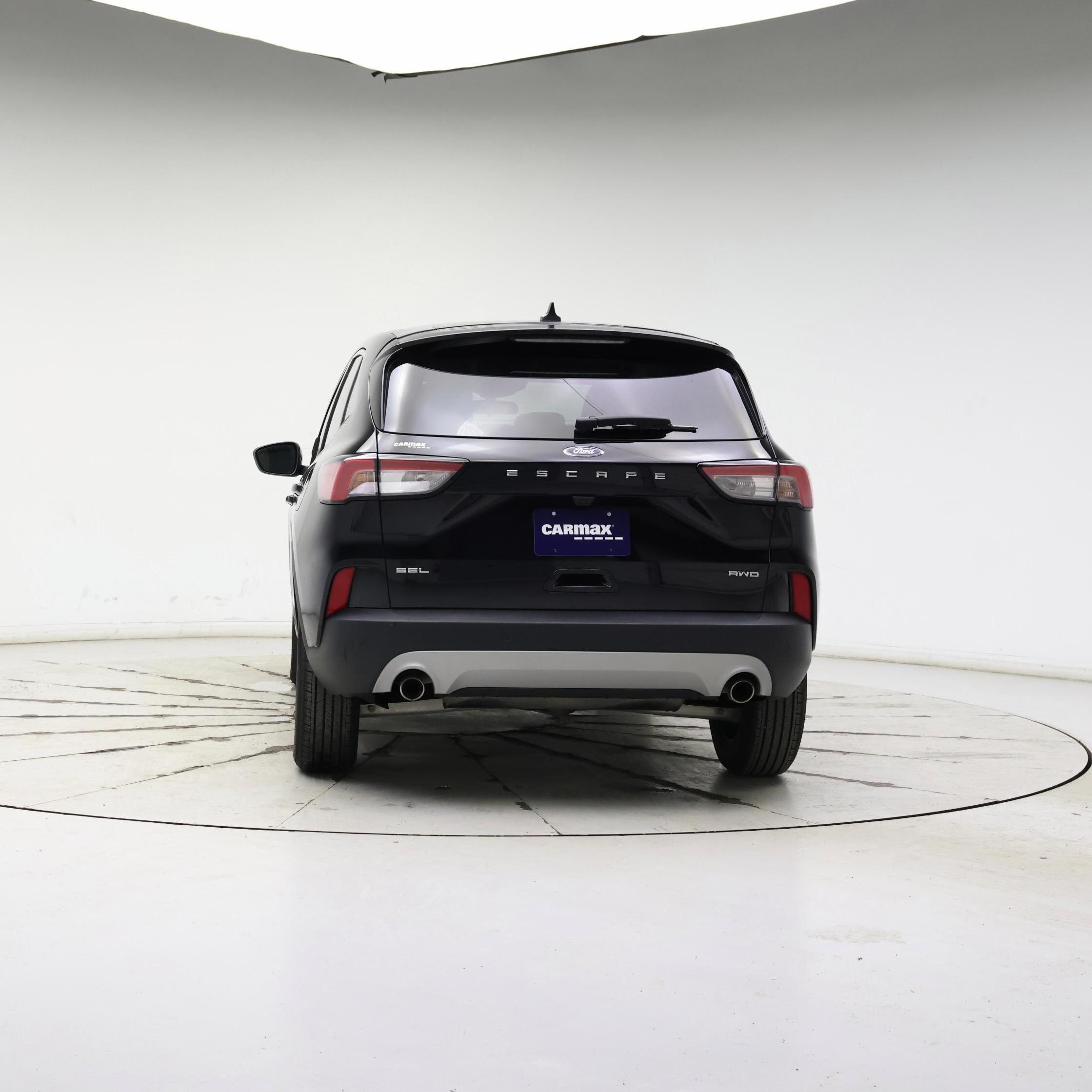 Thumbnail: 2022 Ford Escape - 6