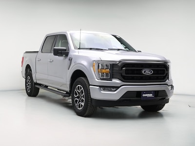 2023 Ford F150 XLT
