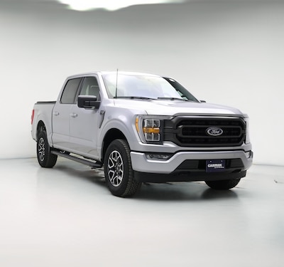 2023 Ford F150 XLT