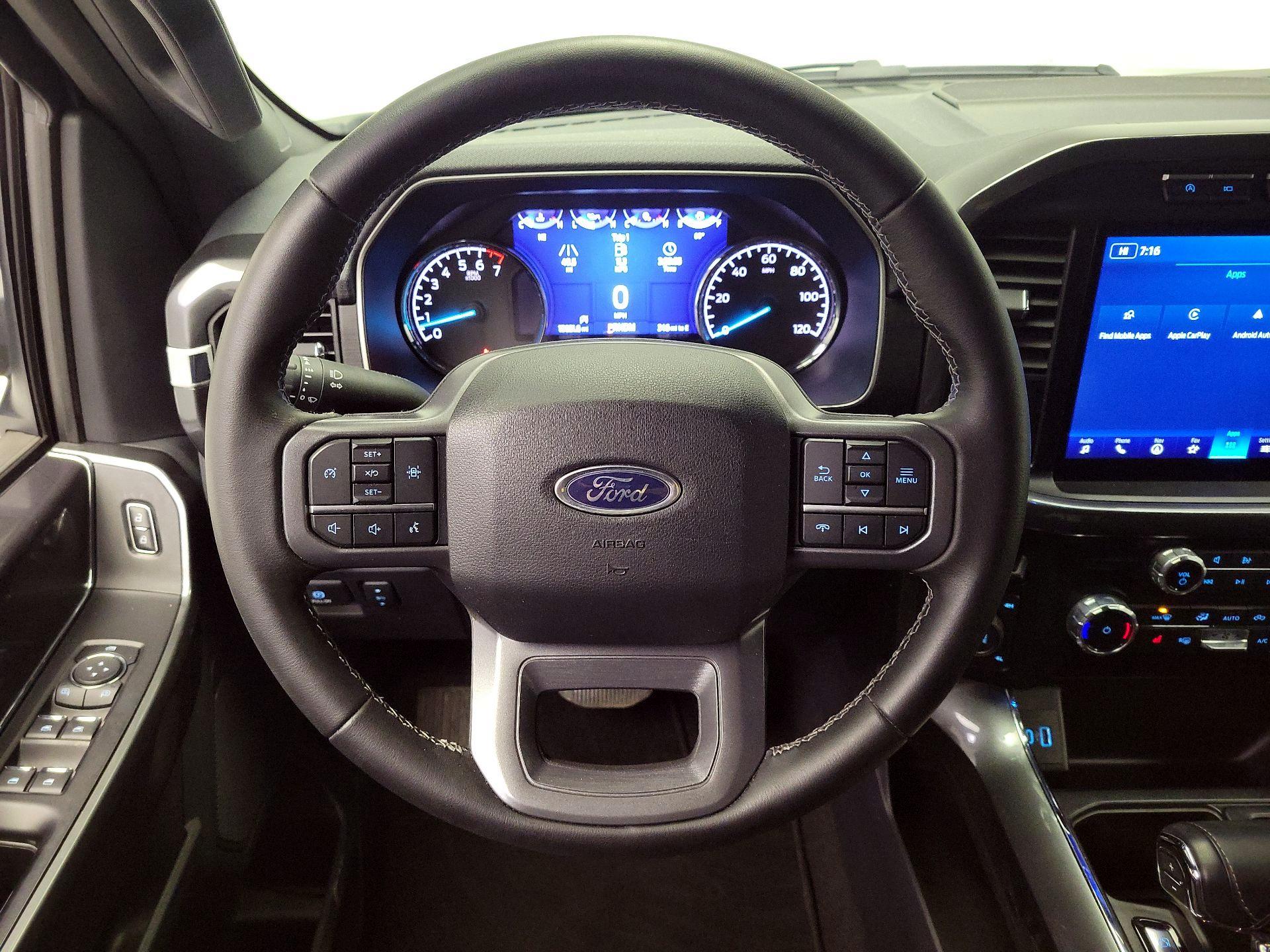 Thumbnail: 2023 Ford F-150 - 10